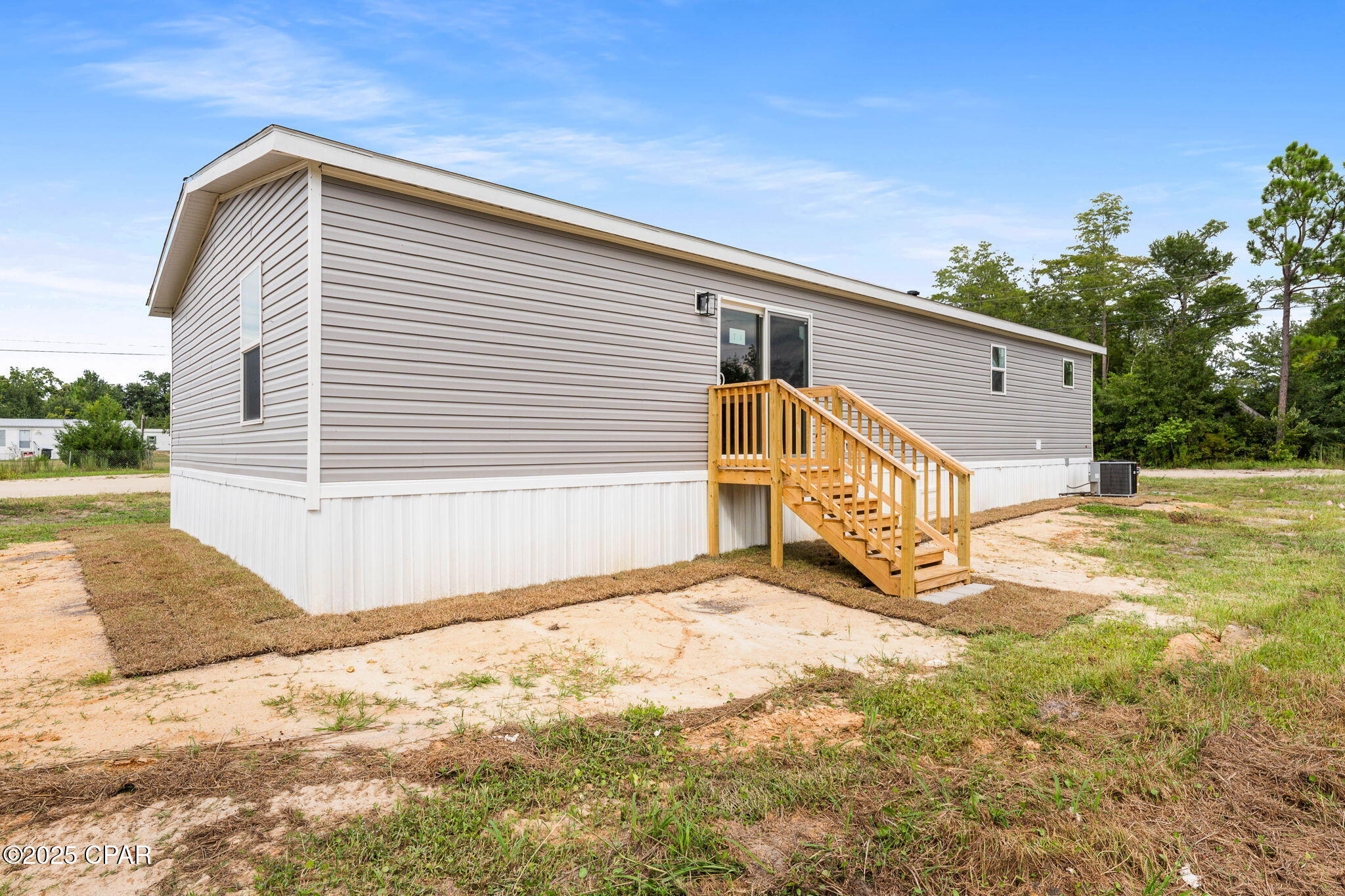 Panama Pines Unit Two - Residential