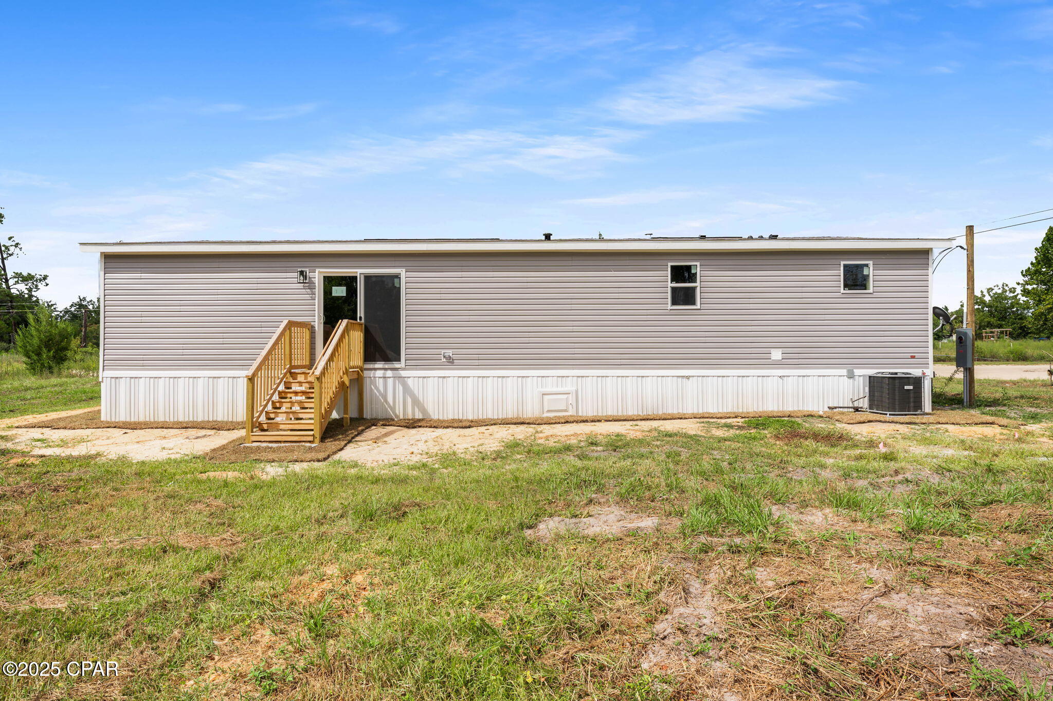 Panama Pines Unit Two - Residential