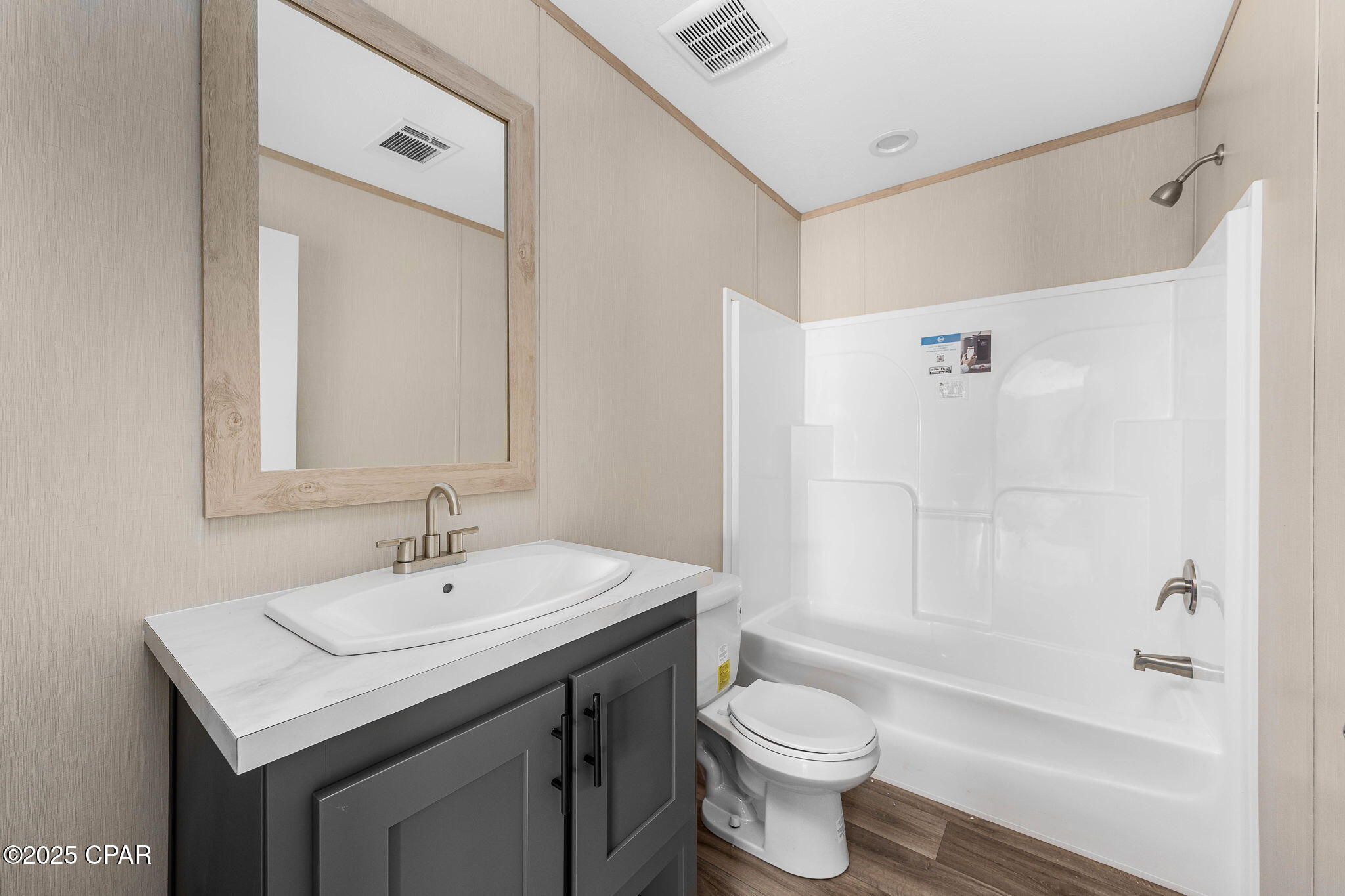 Panama Pines Unit Two - Residential