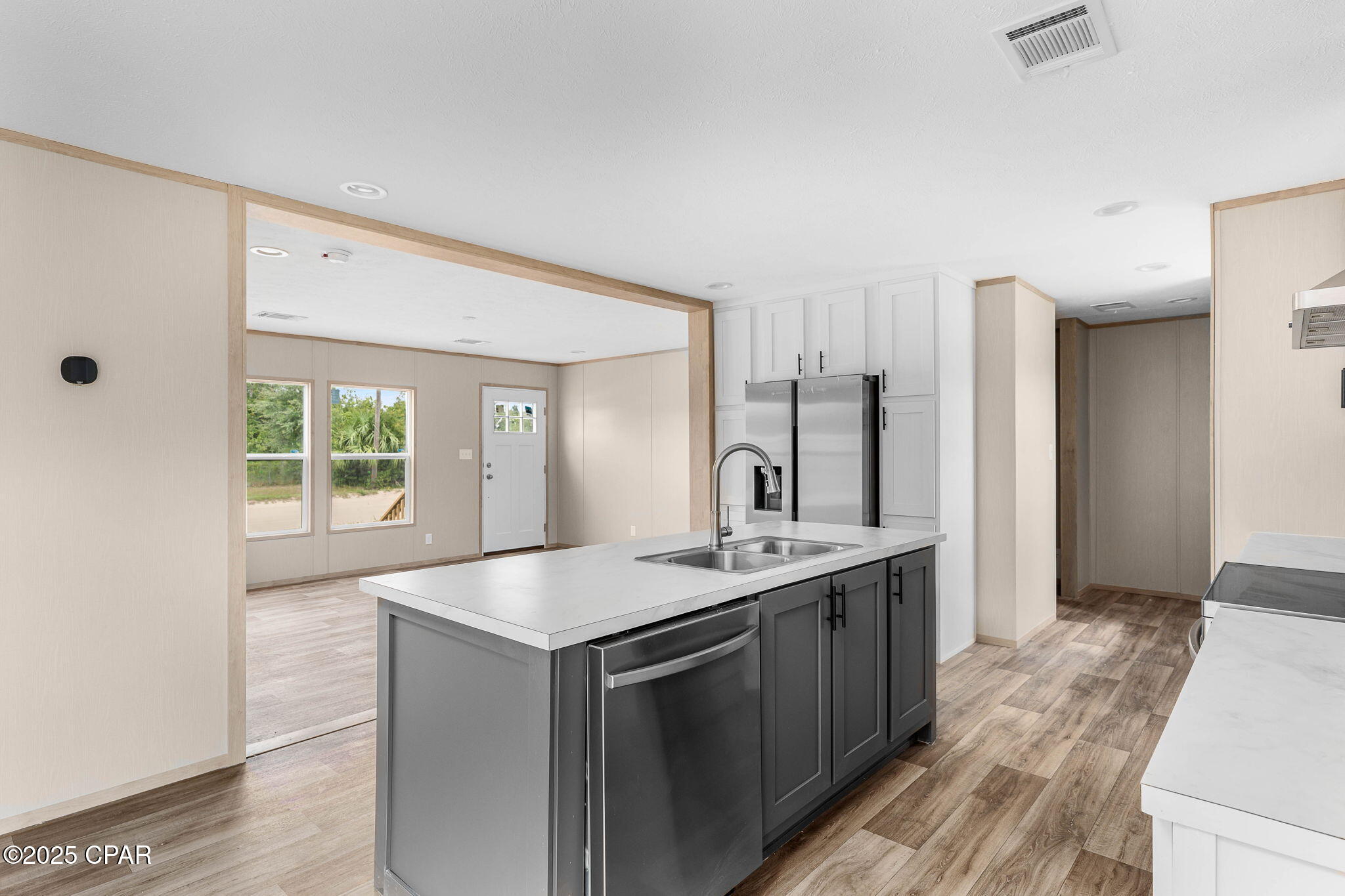 Panama Pines Unit Two - Residential