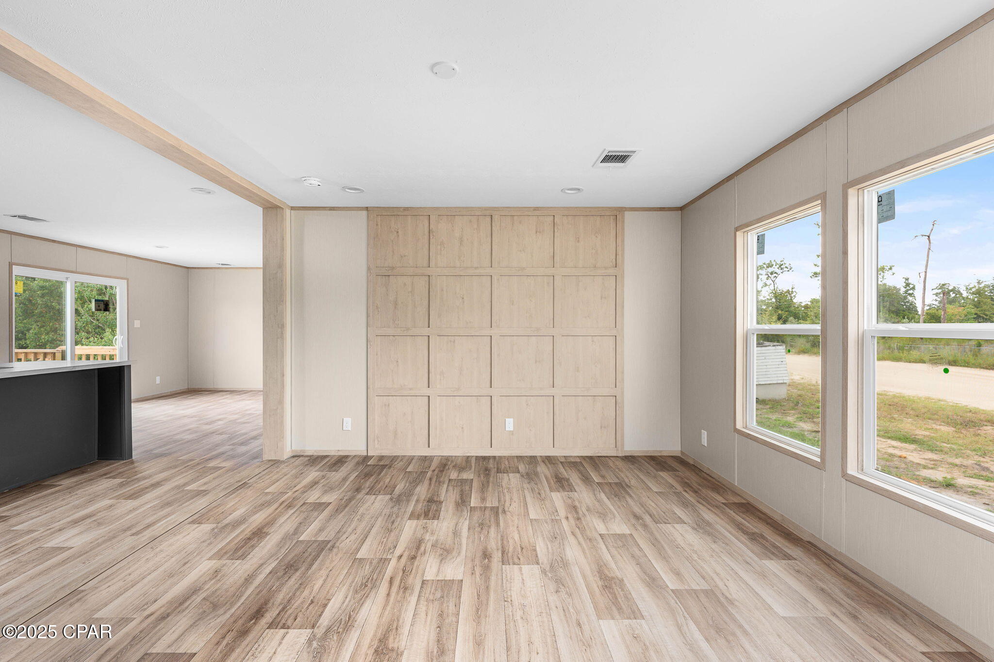 Panama Pines Unit Two - Residential