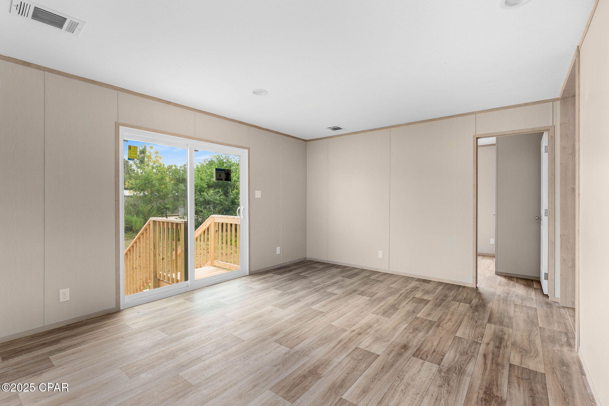 Panama Pines Unit Two - Residential