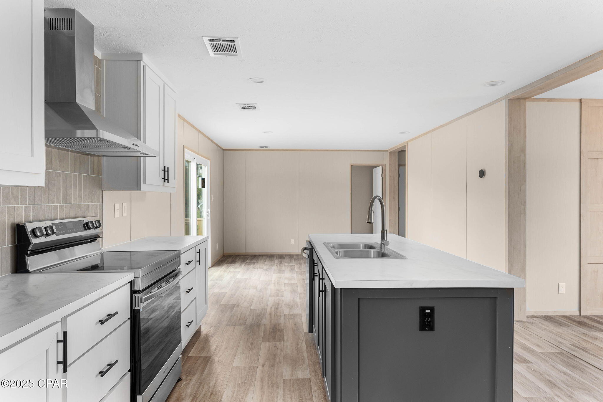 Panama Pines Unit Two - Residential