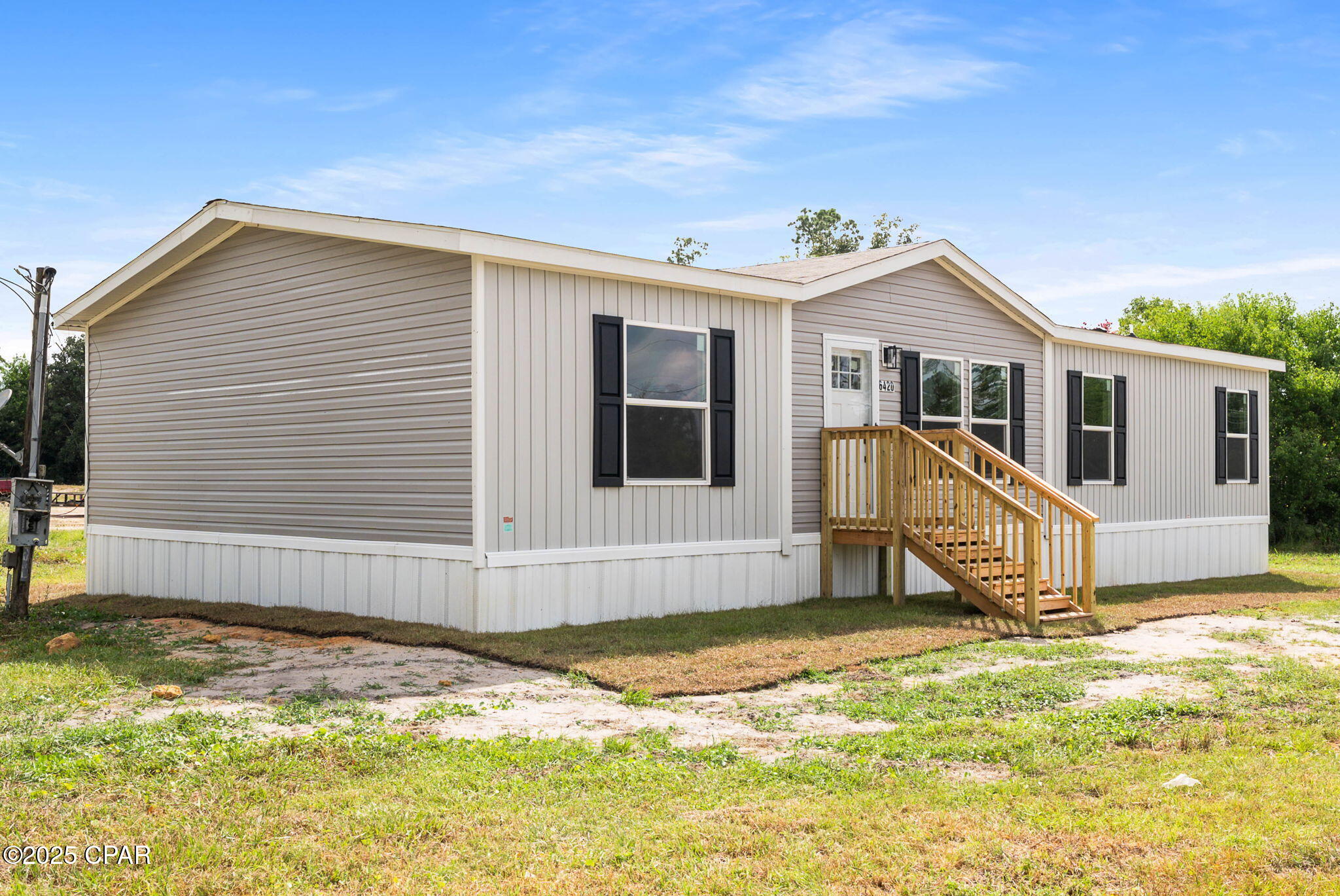 Panama Pines Unit Two - Residential