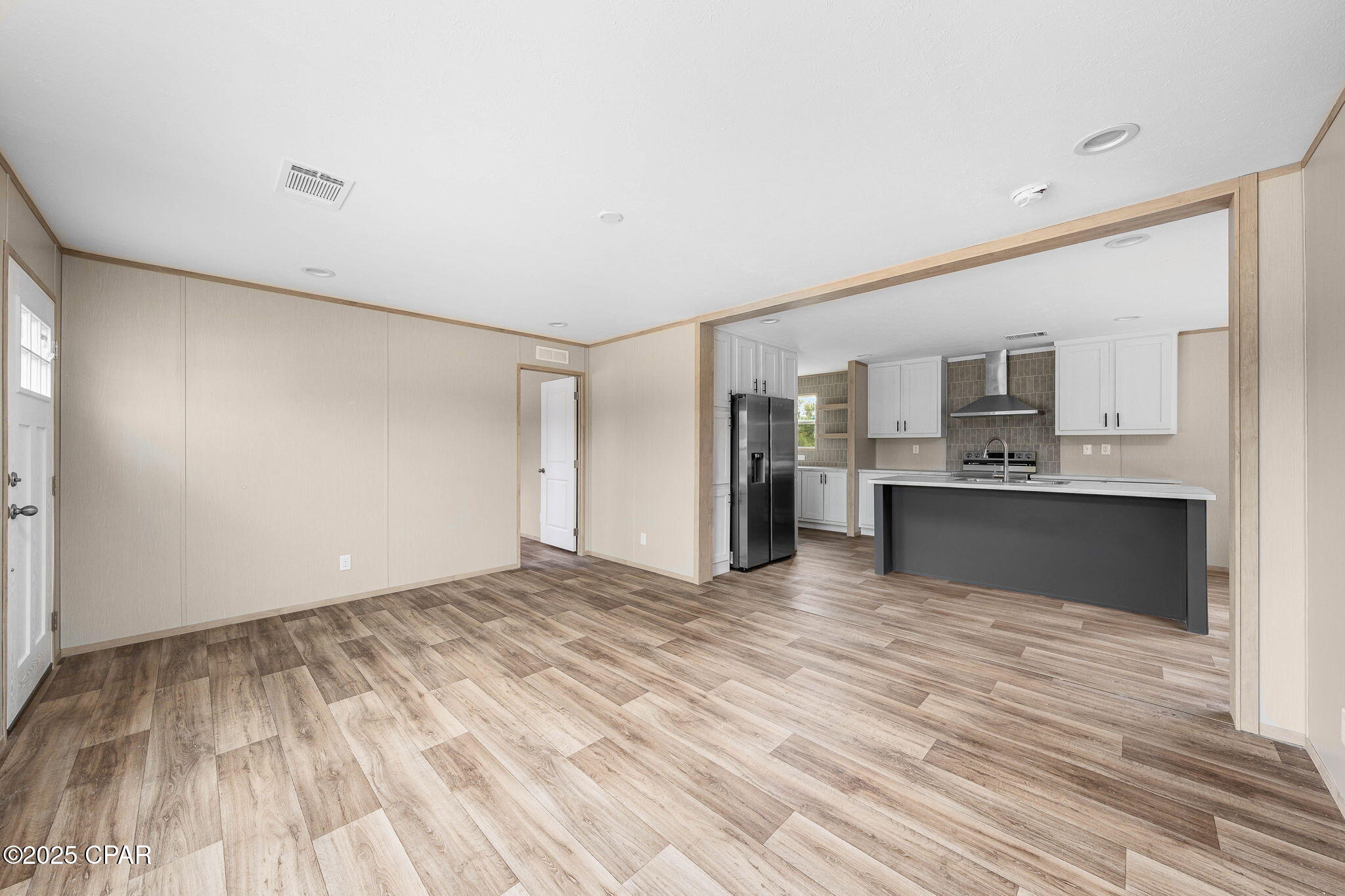 Panama Pines Unit Two - Residential