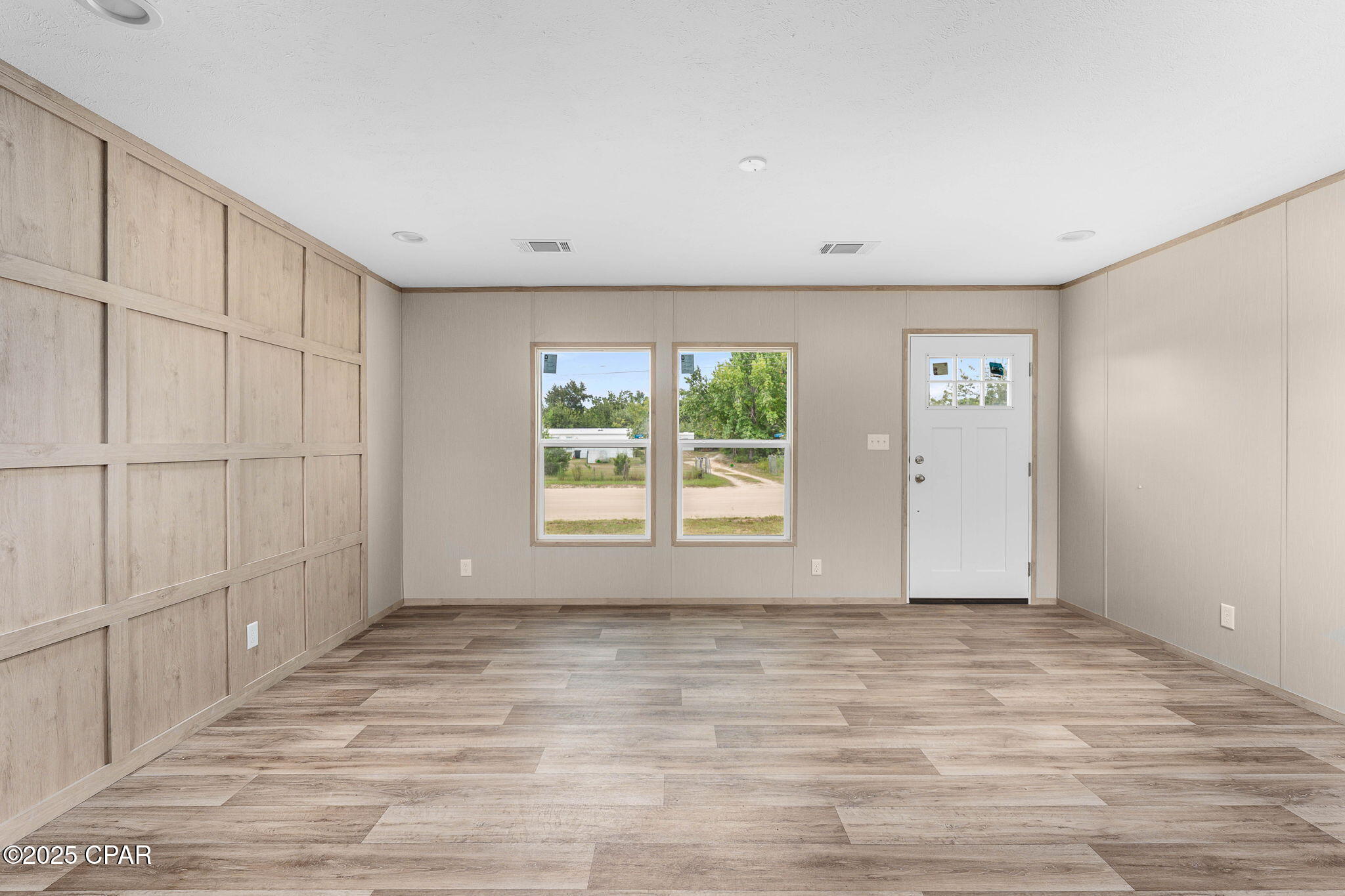 Panama Pines Unit Two - Residential