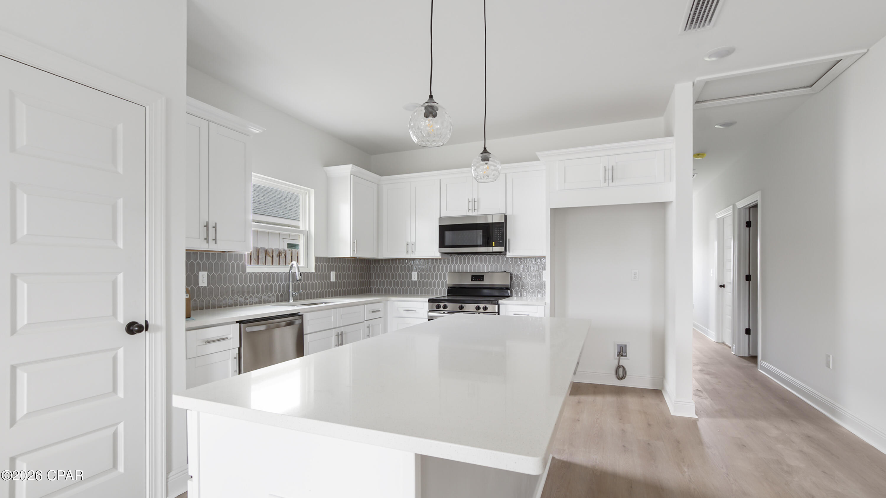 N Highland - Residential