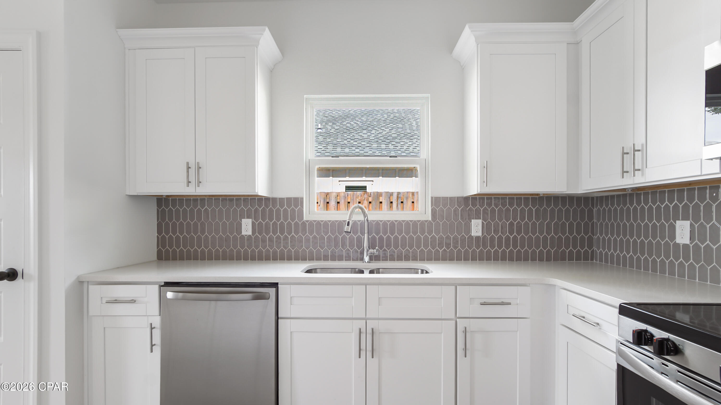 N Highland - Residential