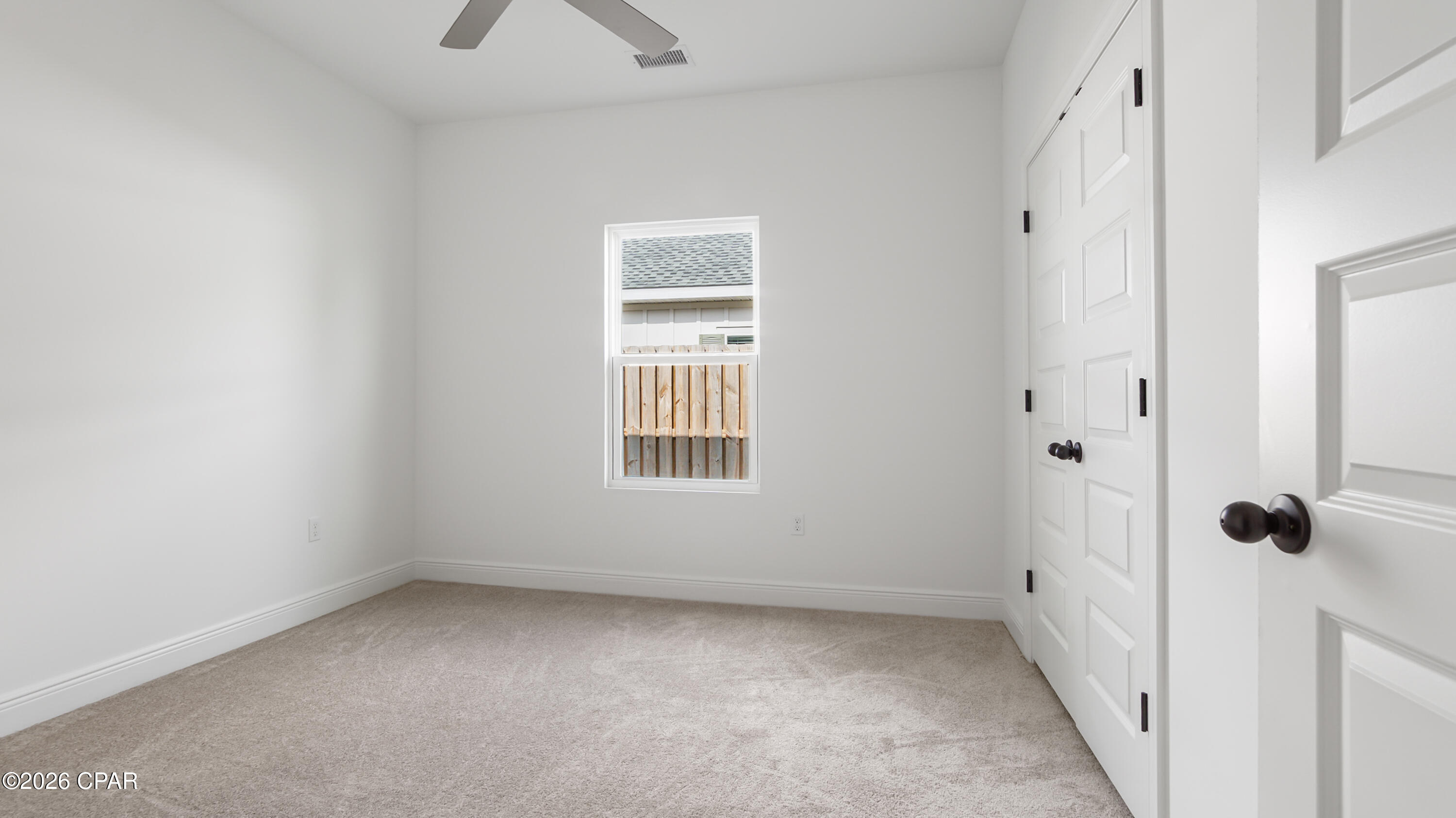 N Highland - Residential