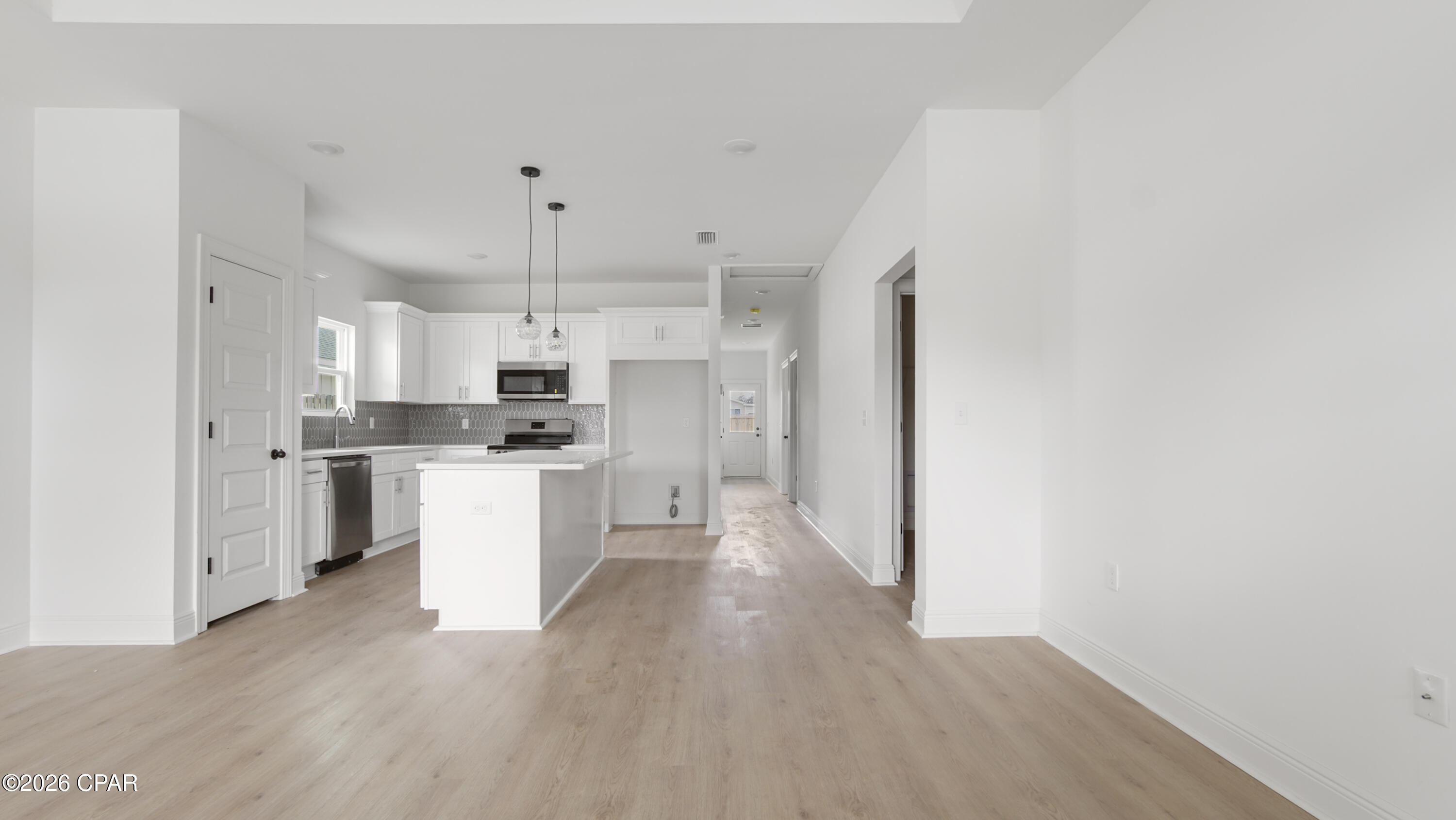 N Highland - Residential