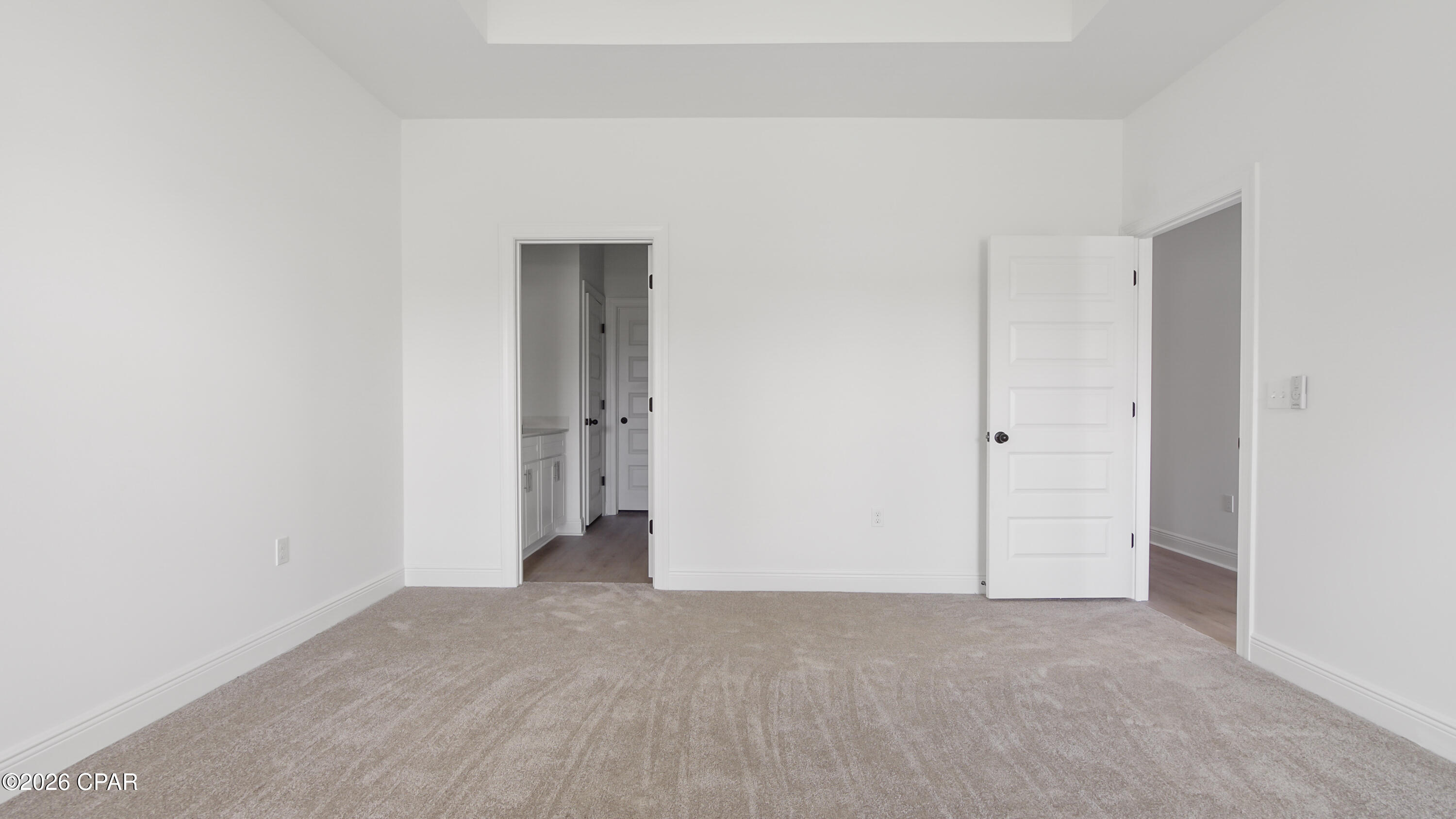 N Highland - Residential