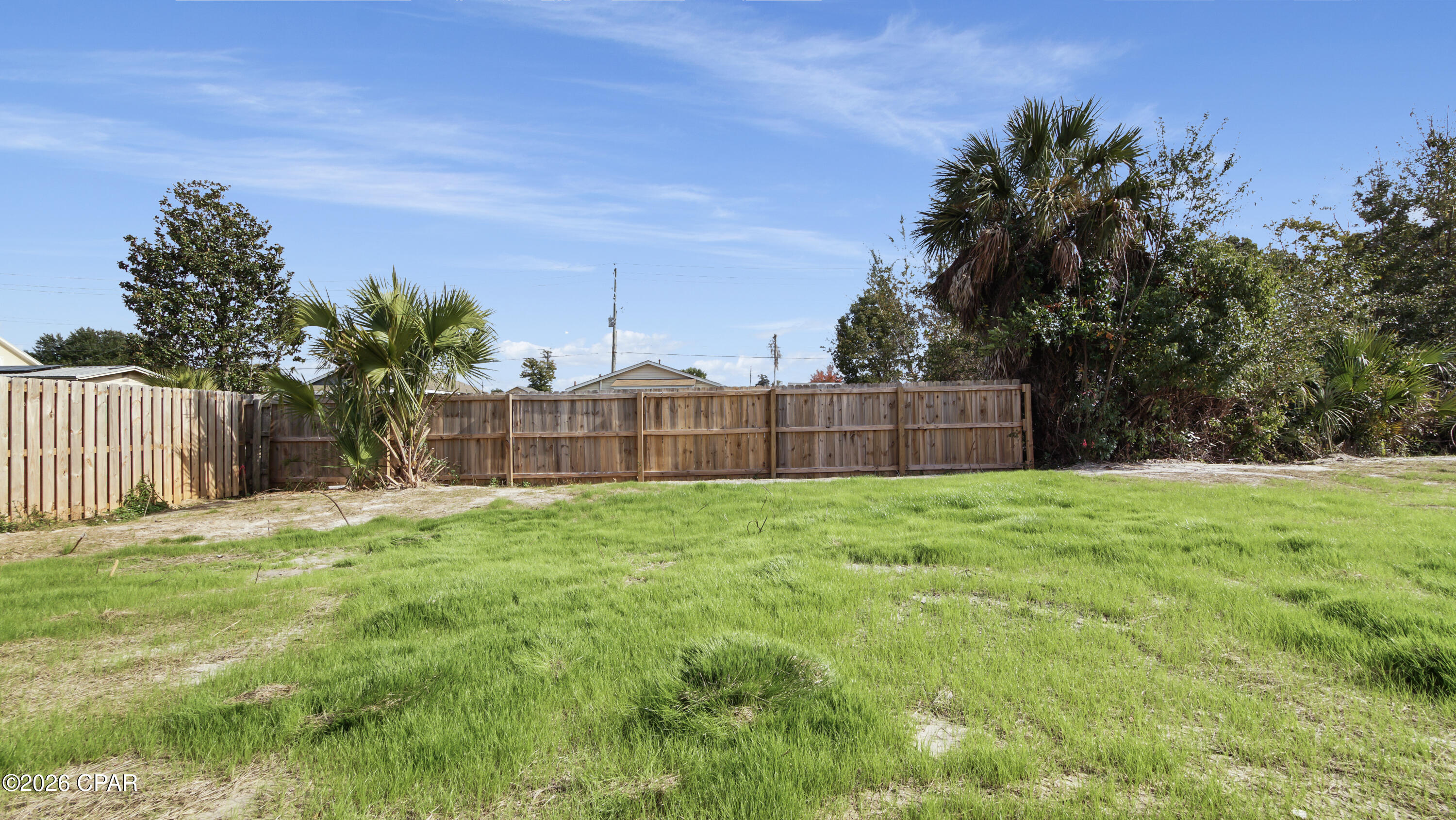 N Highland - Residential