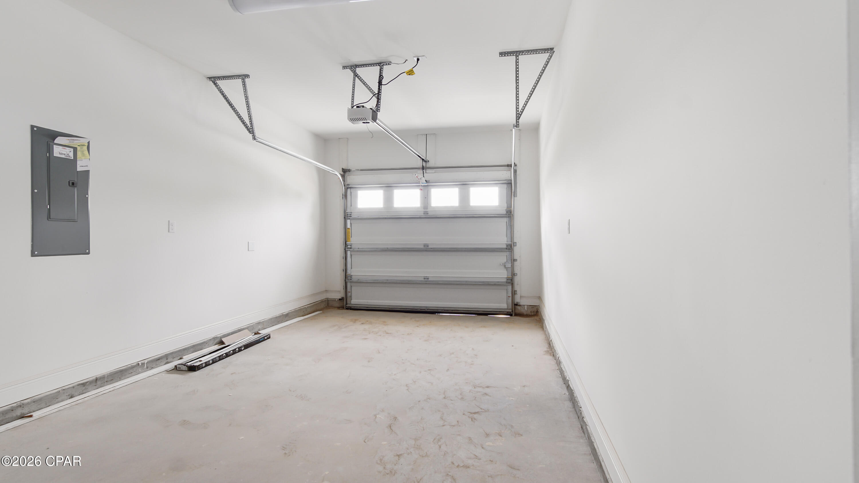 N Highland - Residential