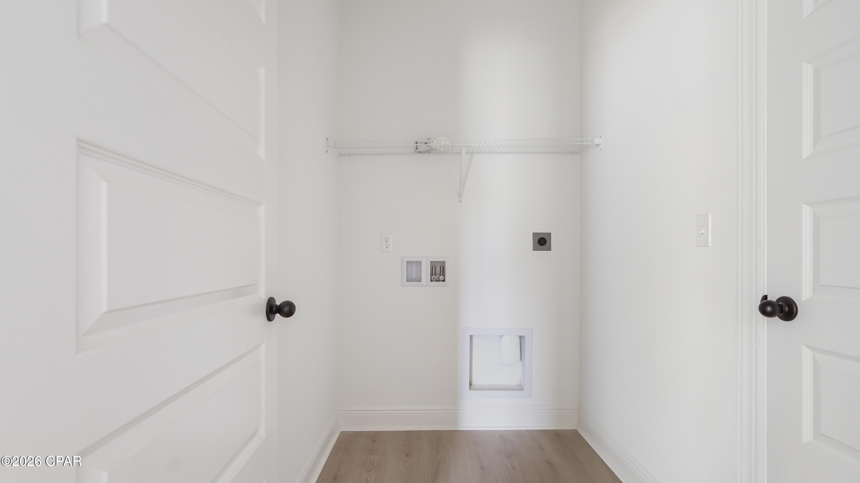 N Highland - Residential