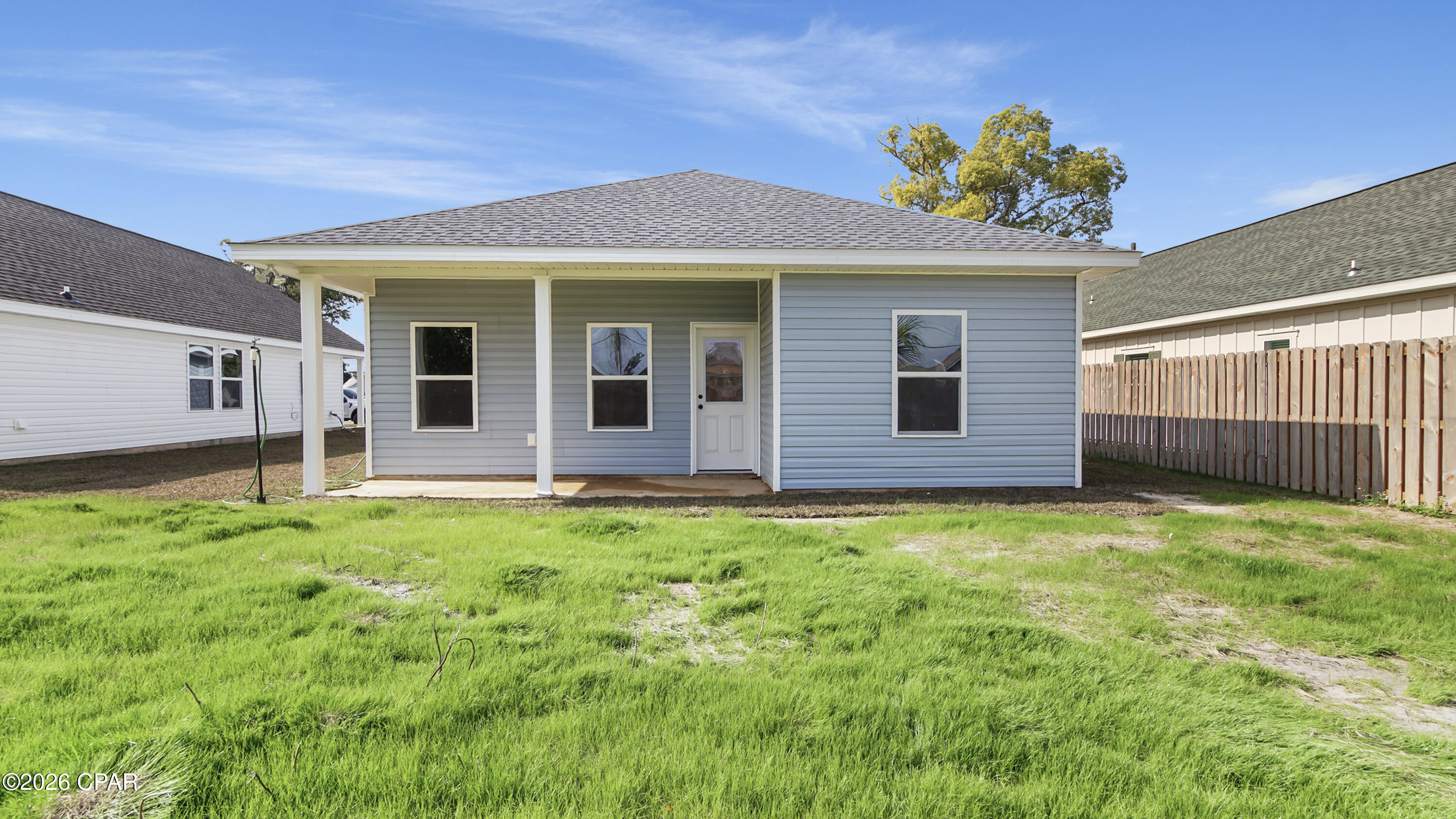 N Highland - Residential