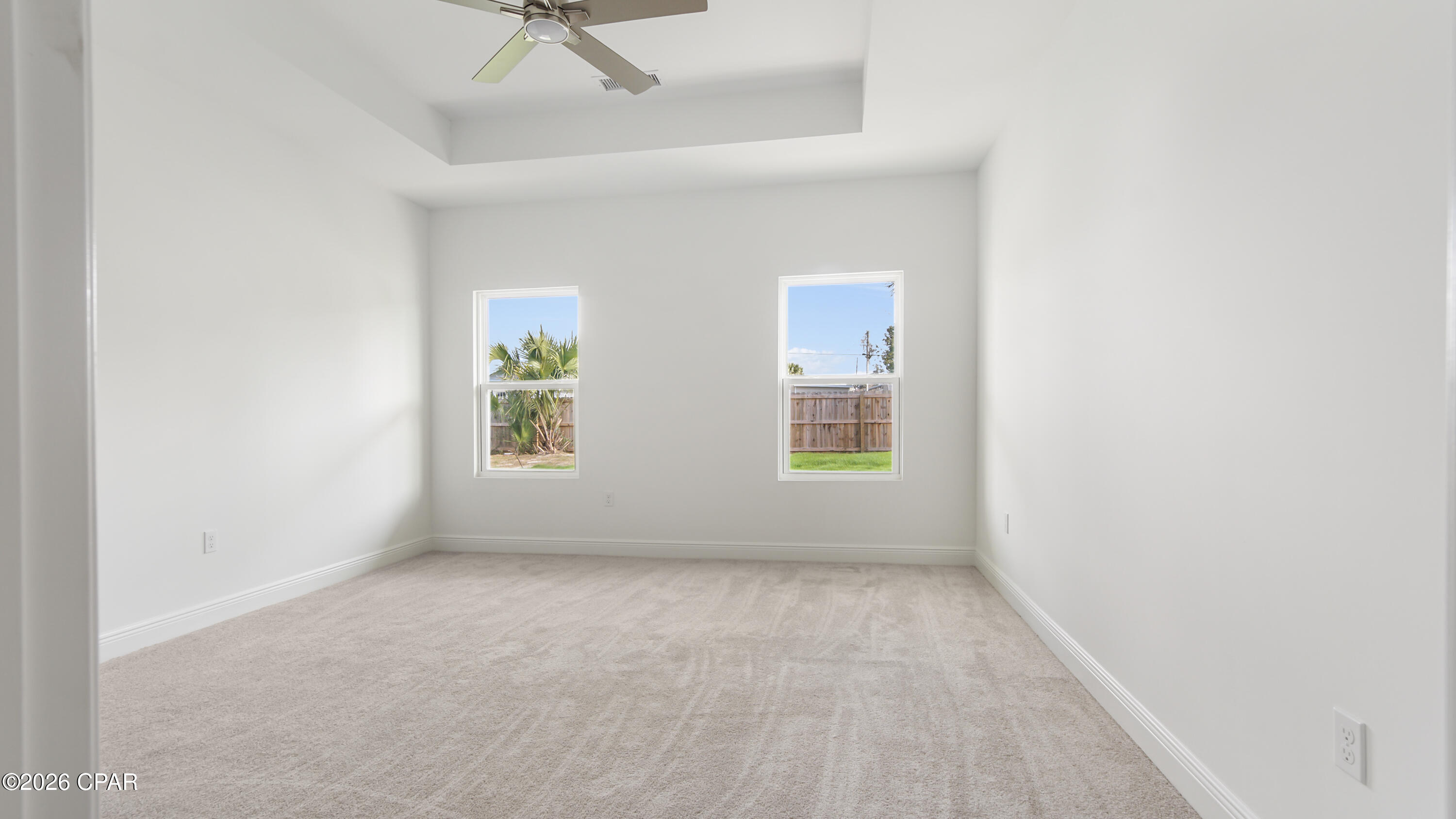 N Highland - Residential