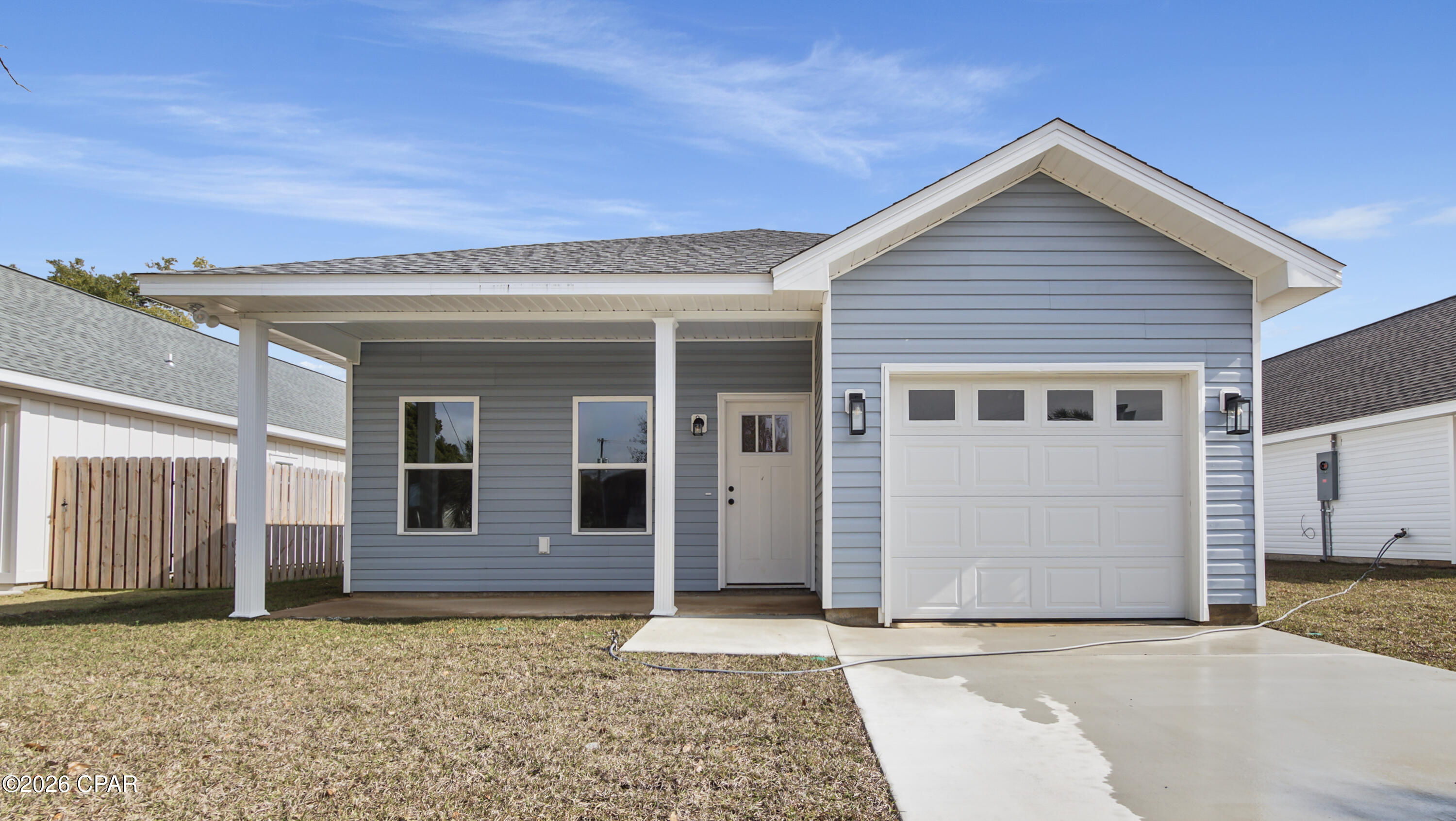 N Highland - Residential