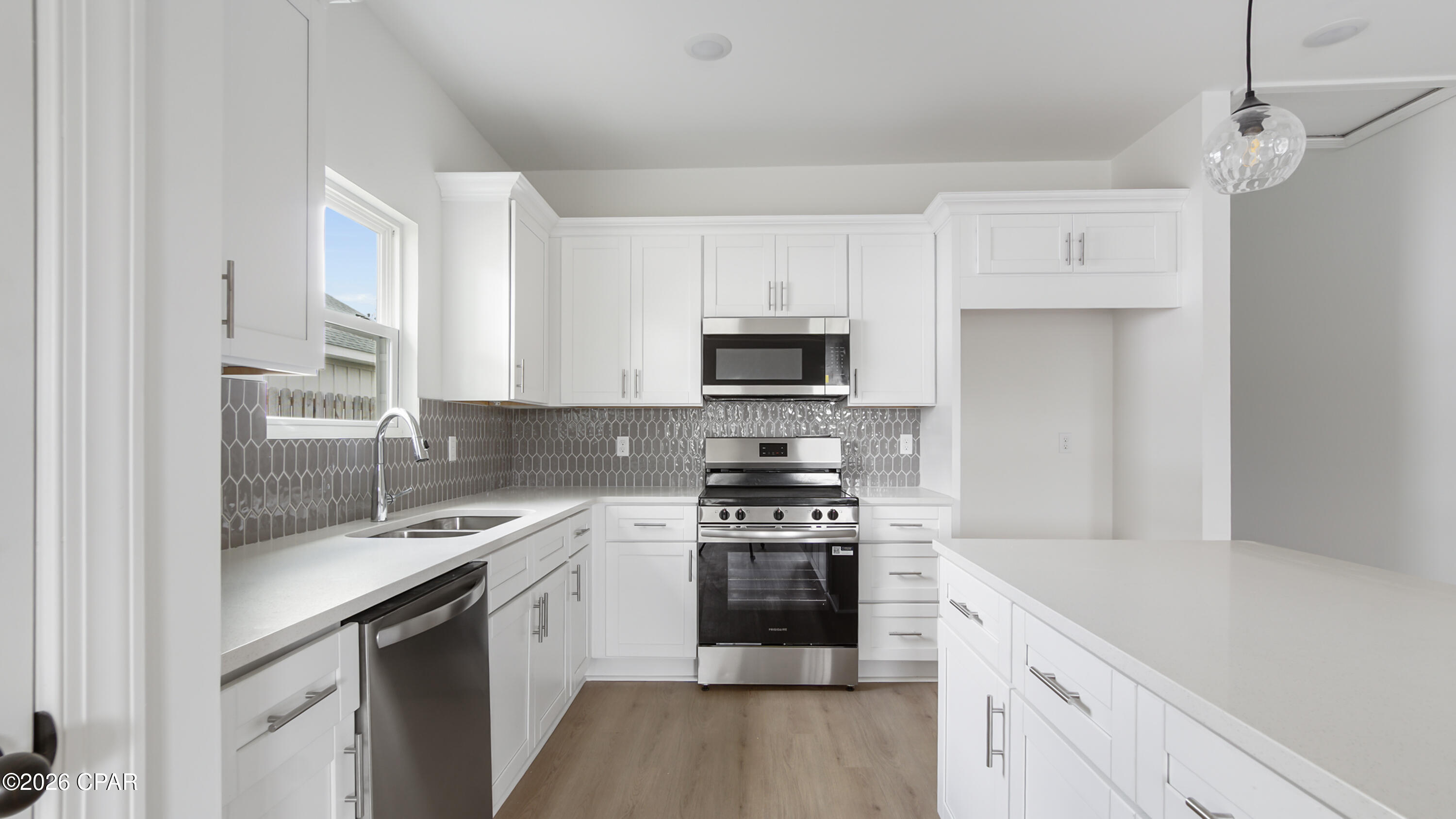 N Highland - Residential