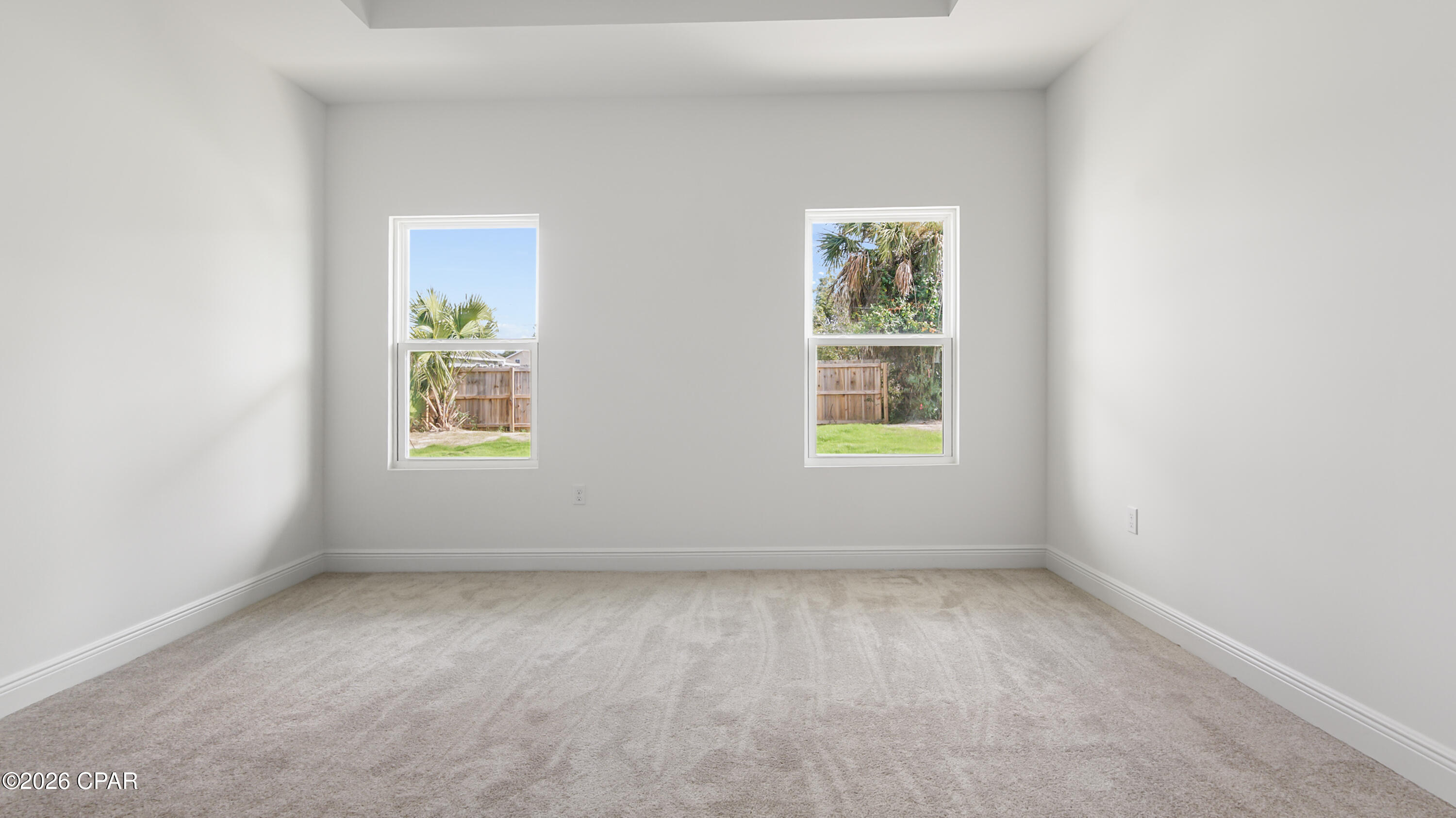 N Highland - Residential