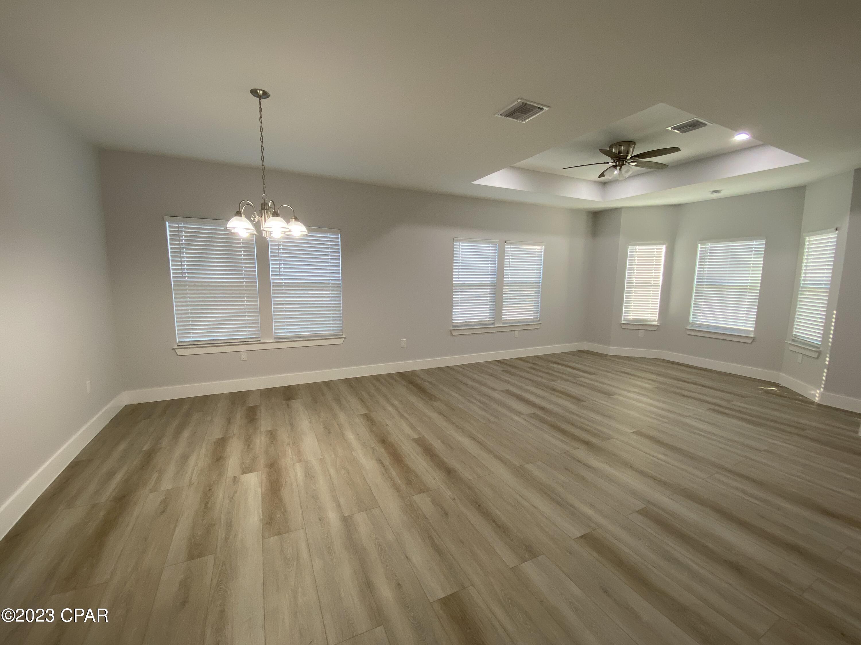 [No Recorded Subdiv] - Residential Lease