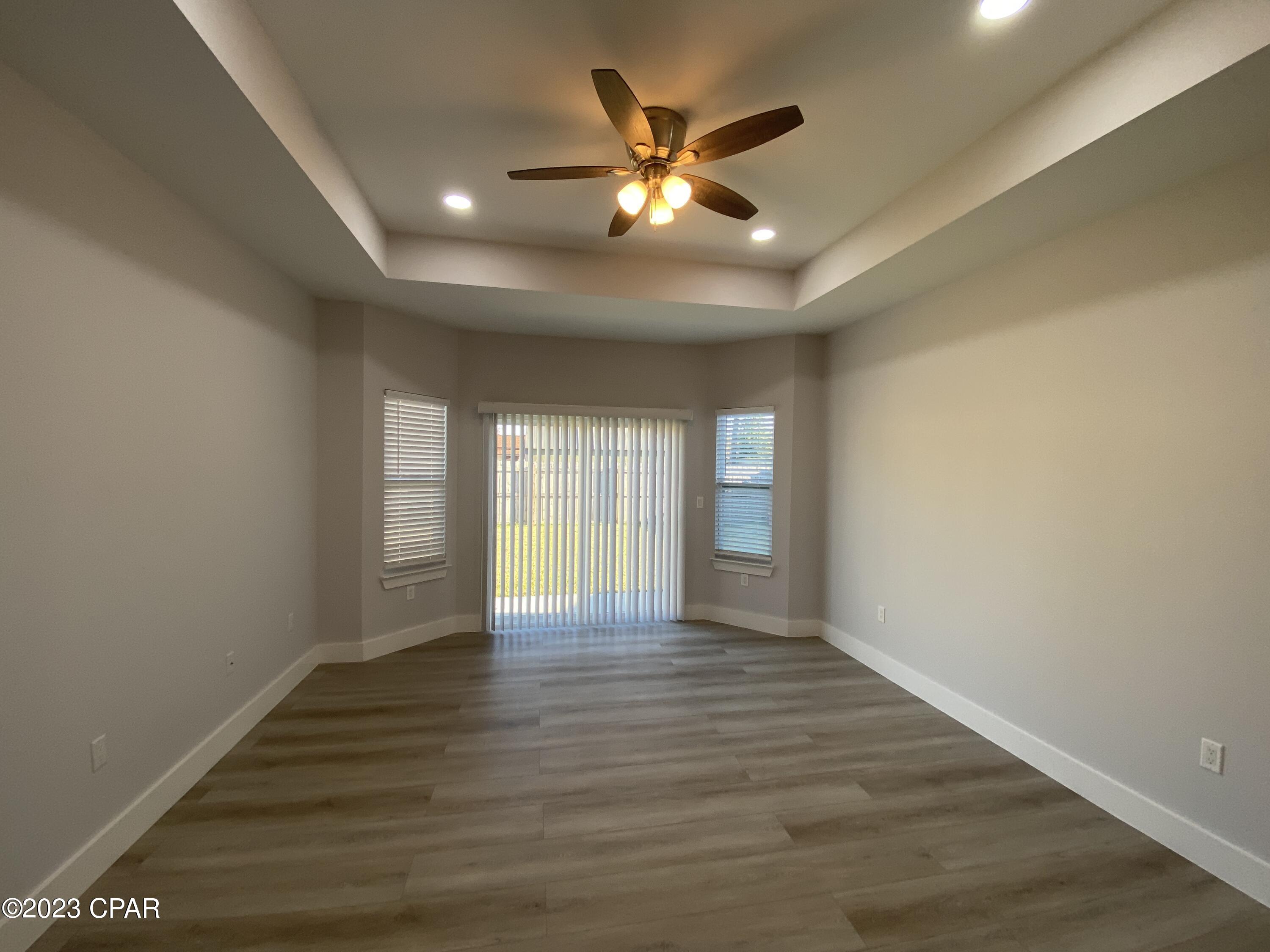 [No Recorded Subdiv] - Residential Lease