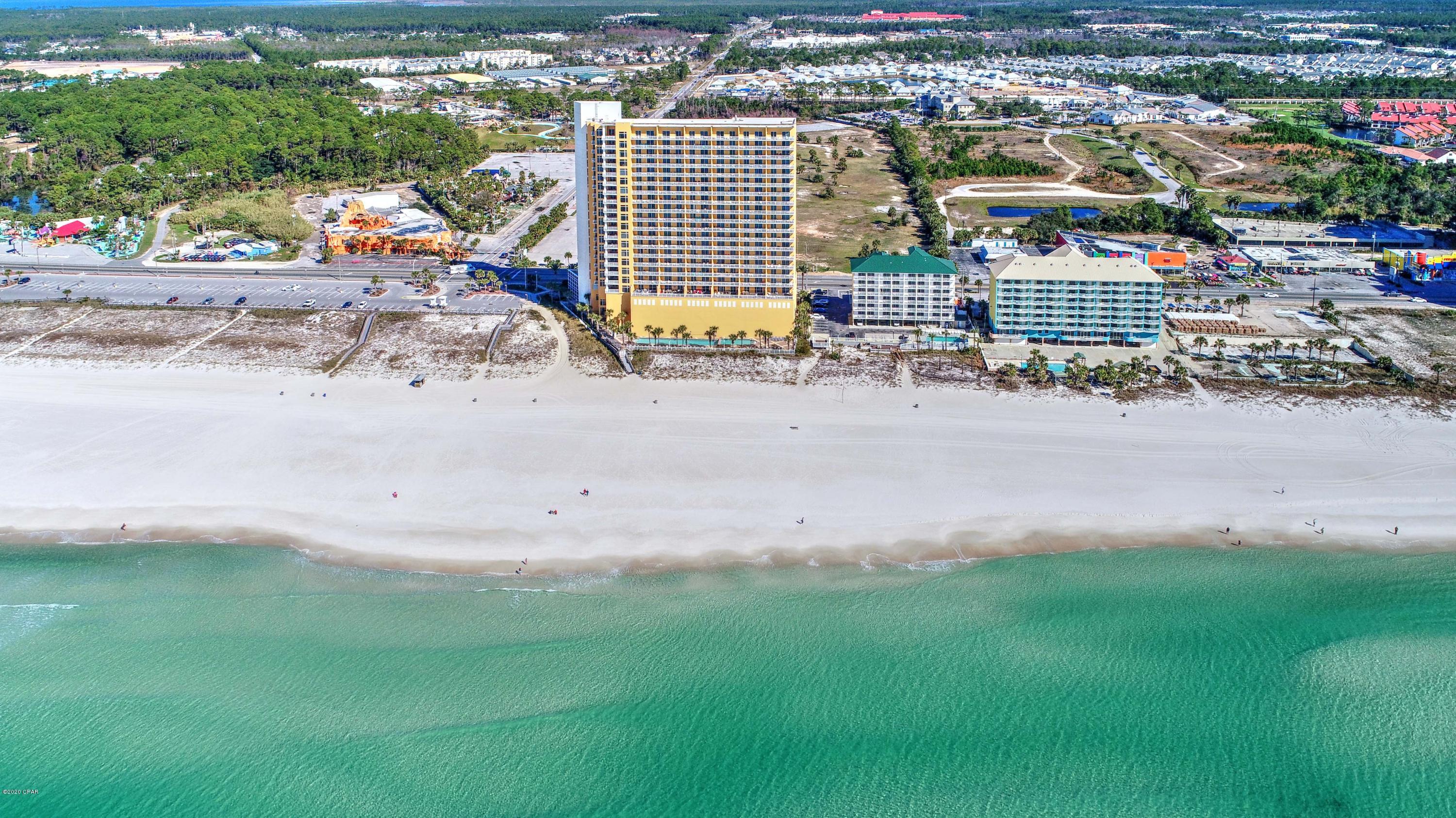 Sterling Reef - Residential