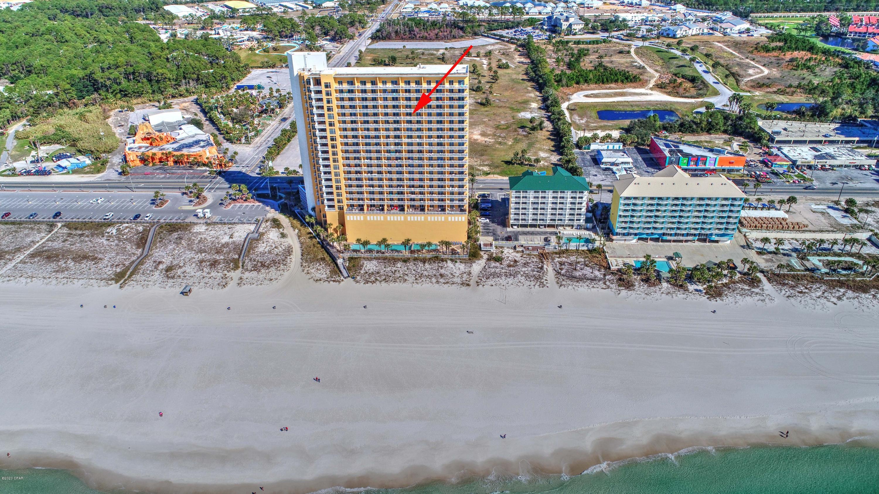 Sterling Reef - Residential