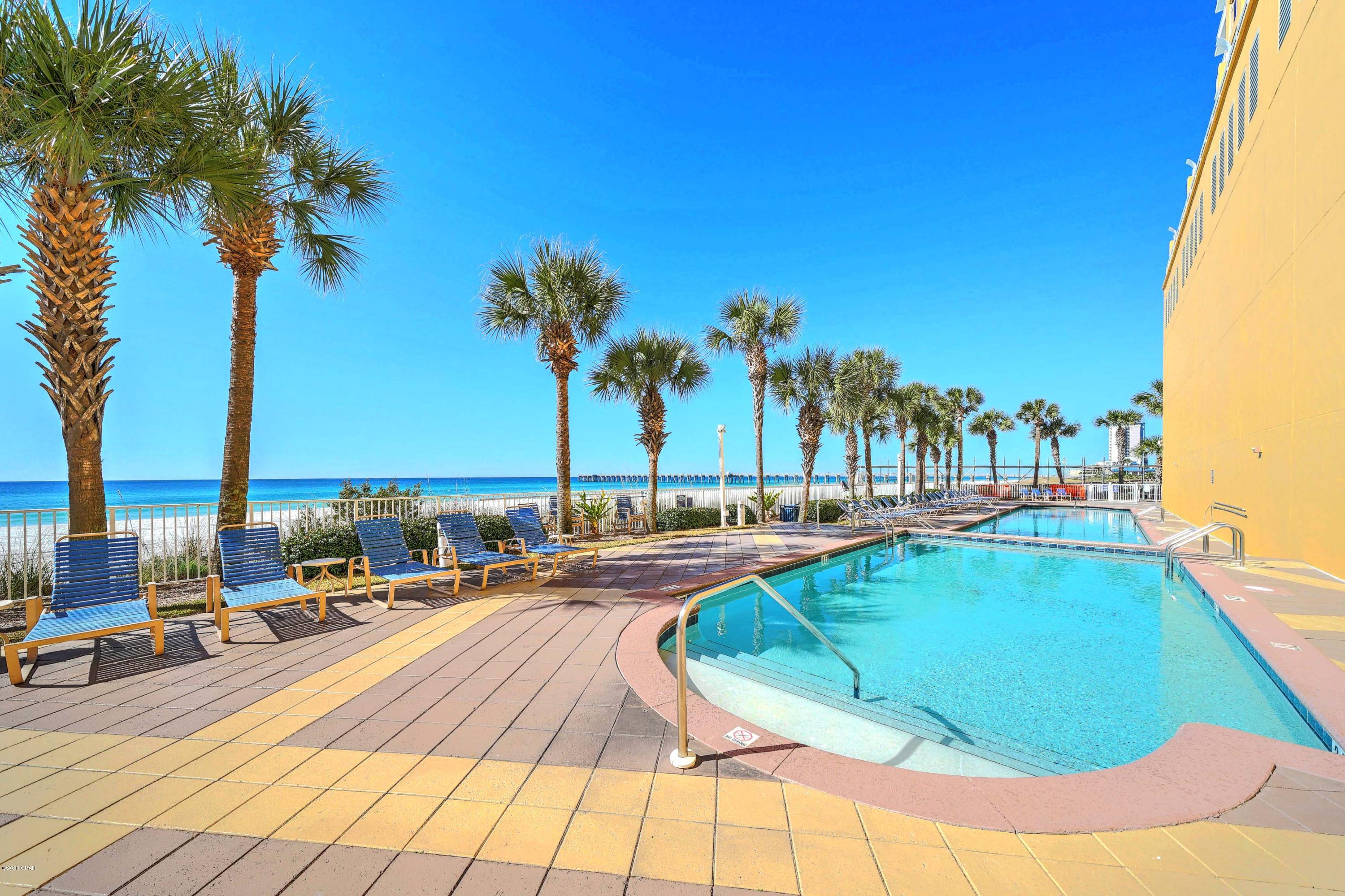 Sterling Reef - Residential