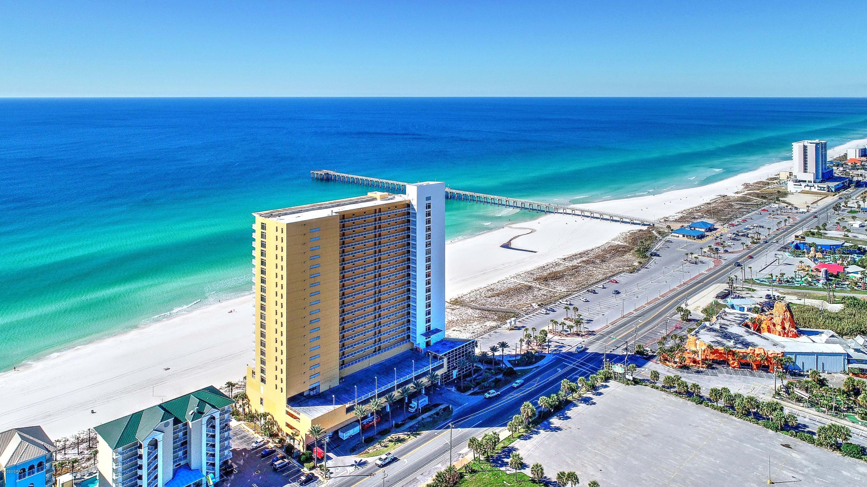 Sterling Reef - Residential