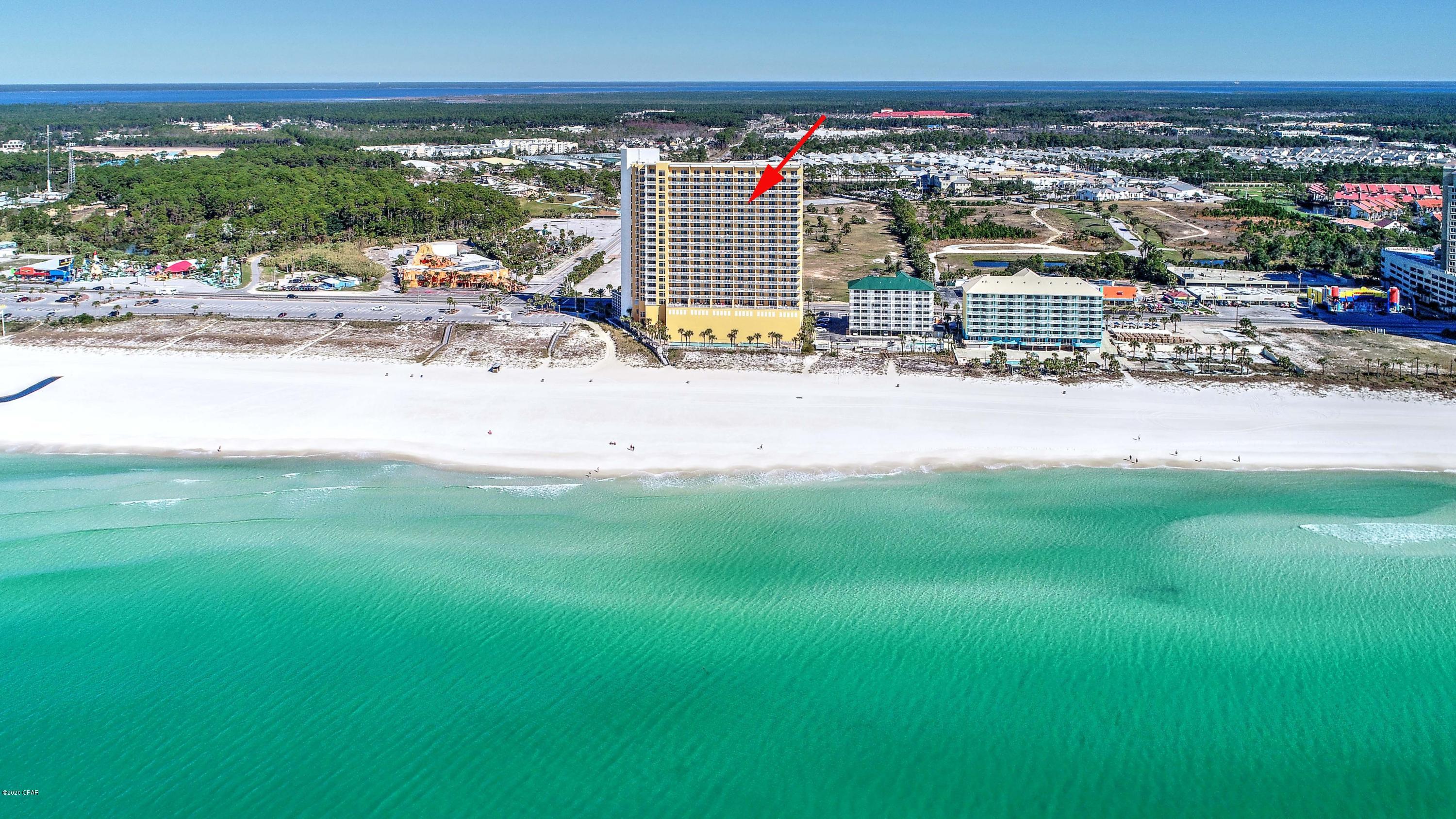 Sterling Reef - Residential