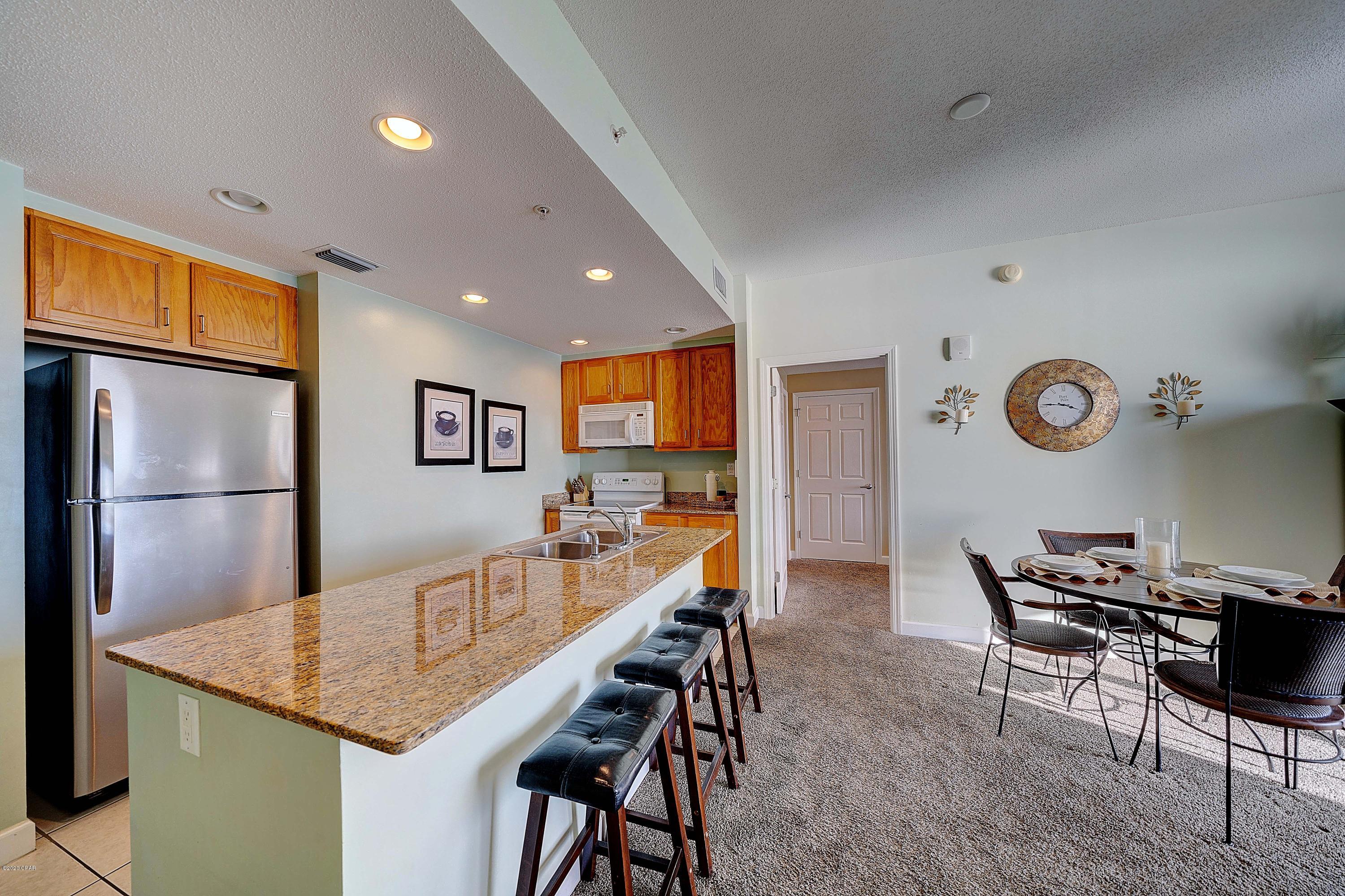 Sterling Reef - Residential