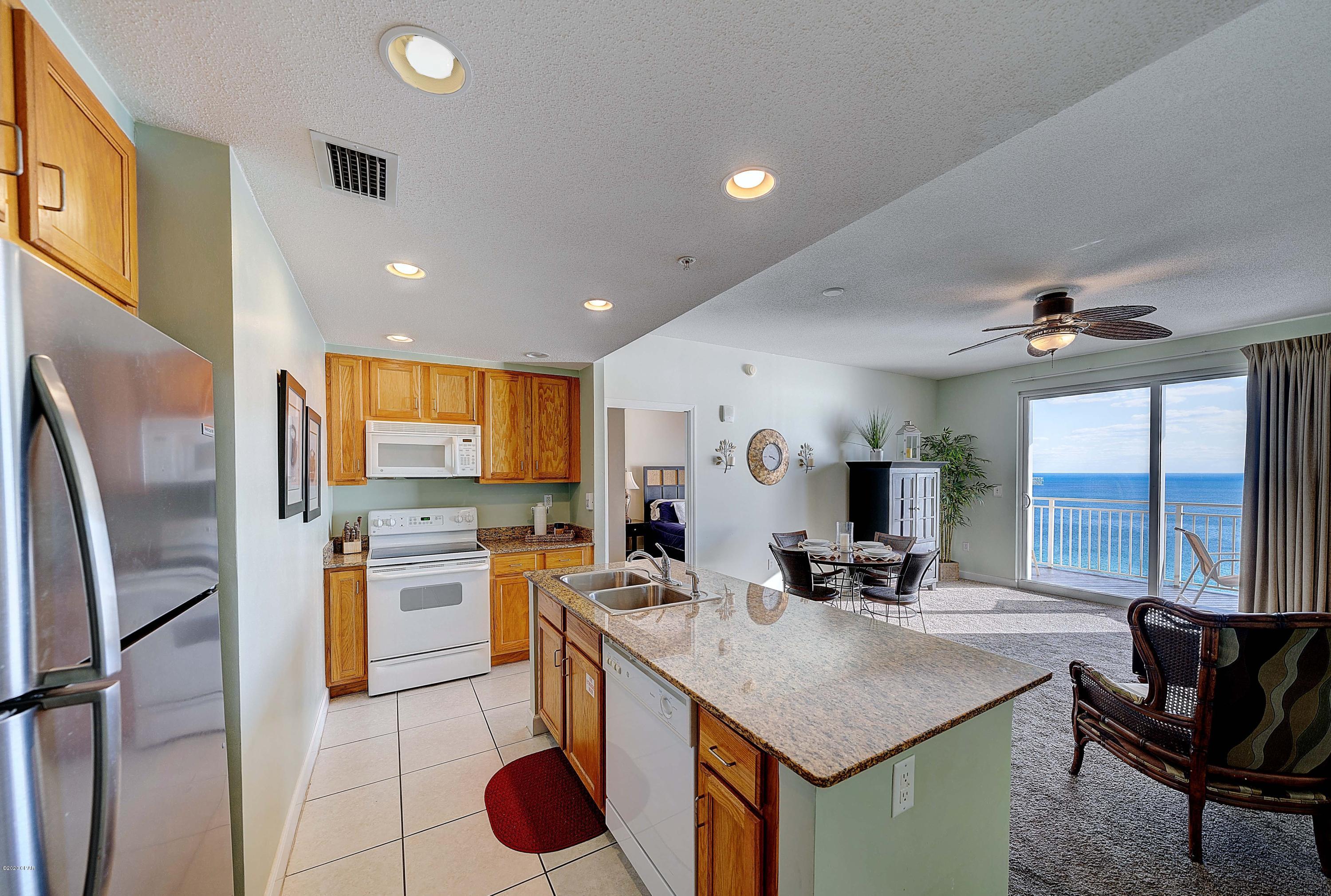 Sterling Reef - Residential