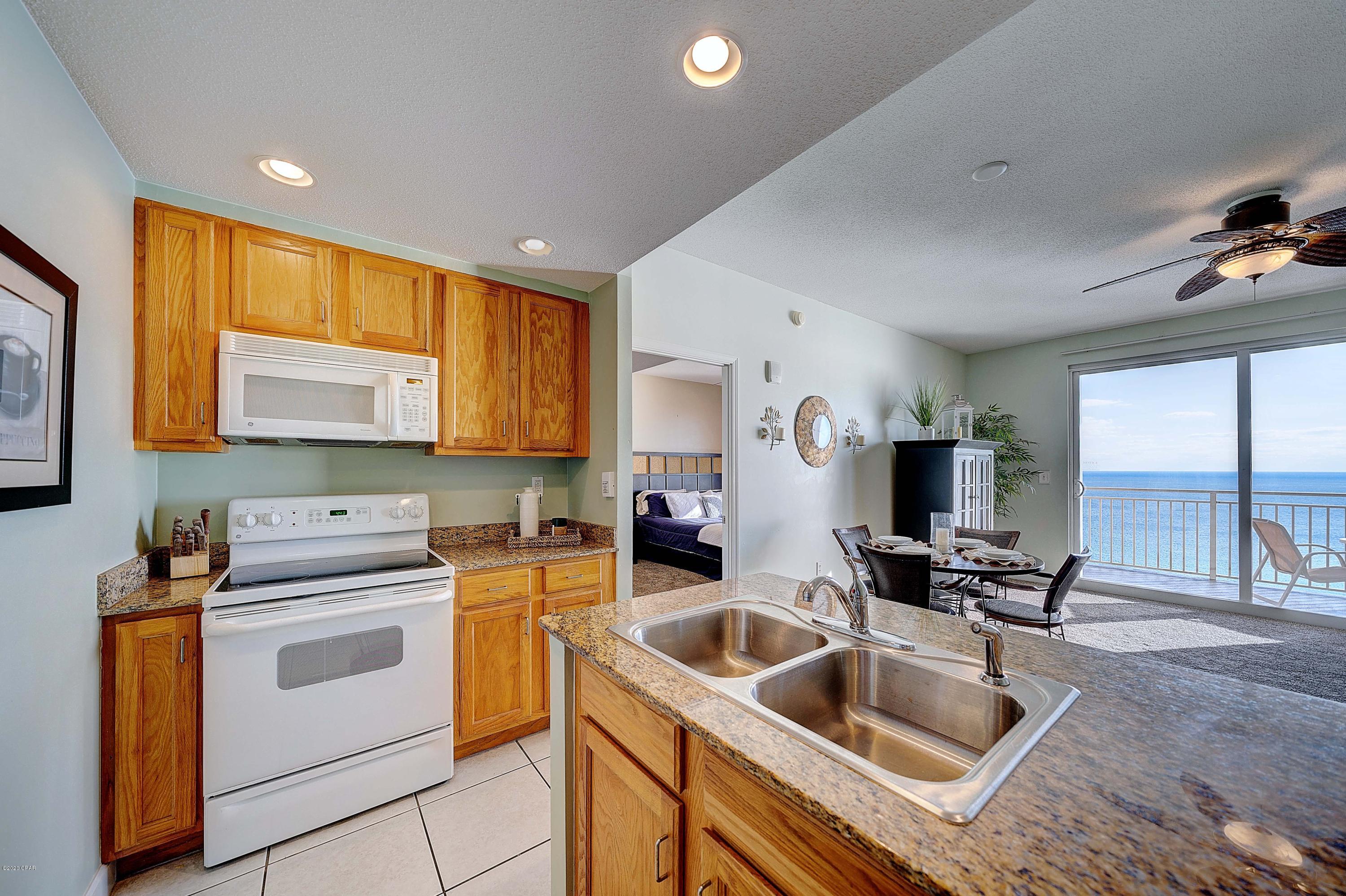 Sterling Reef - Residential