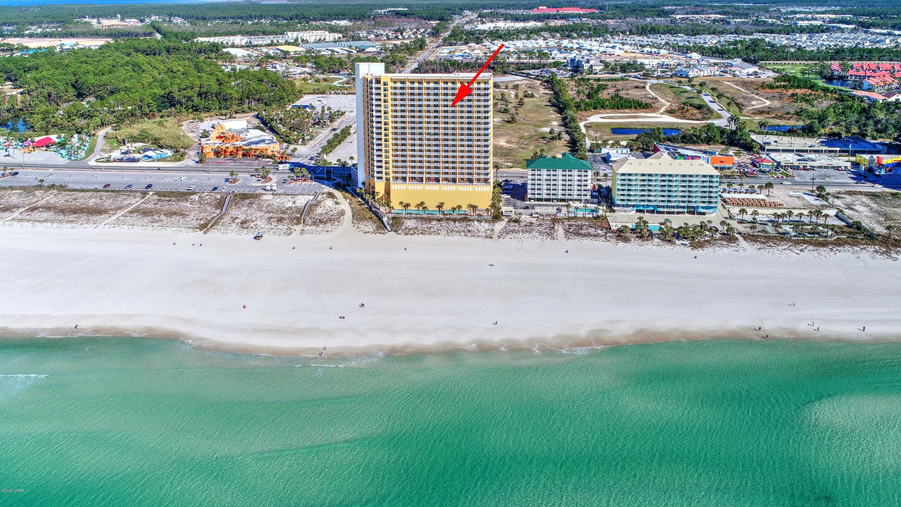 Sterling Reef - Residential