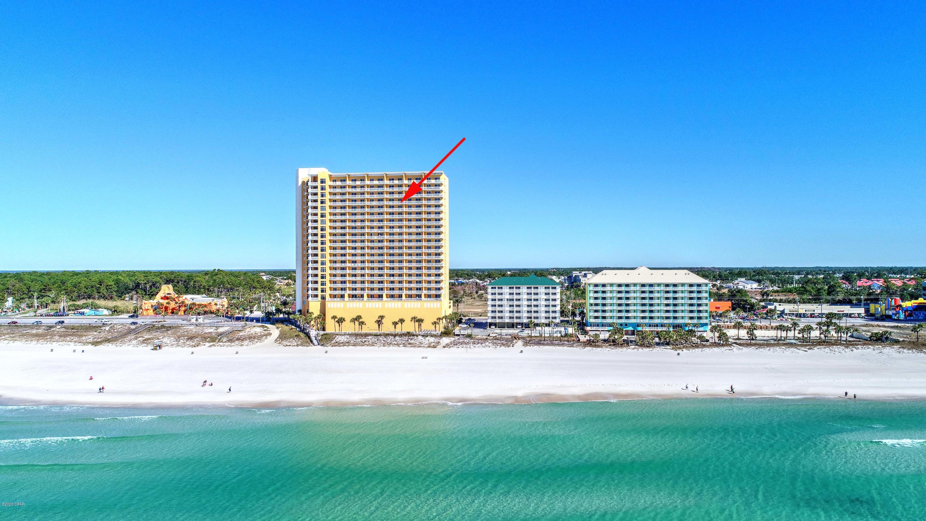 Sterling Reef - Residential