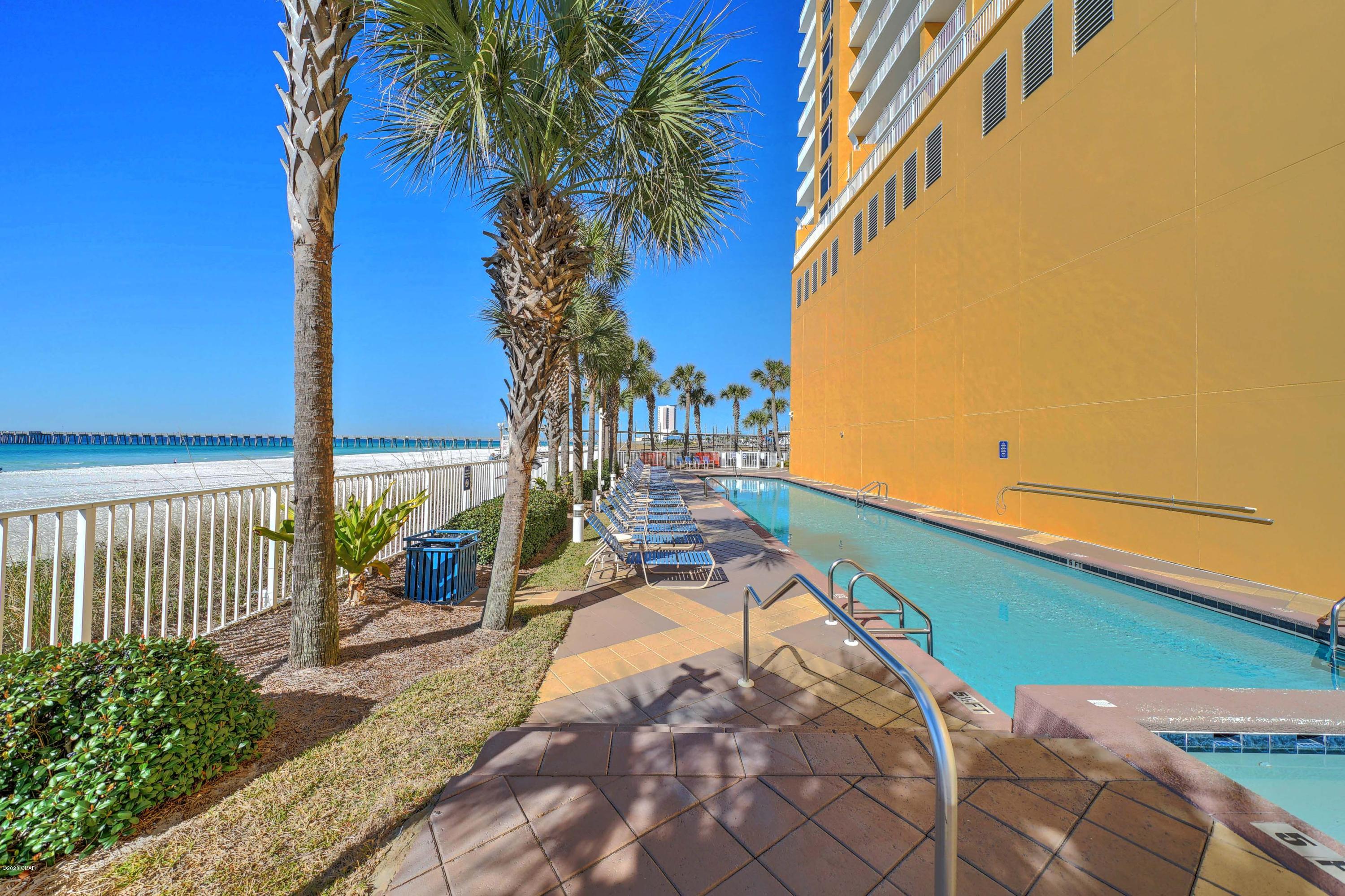 Sterling Reef - Residential