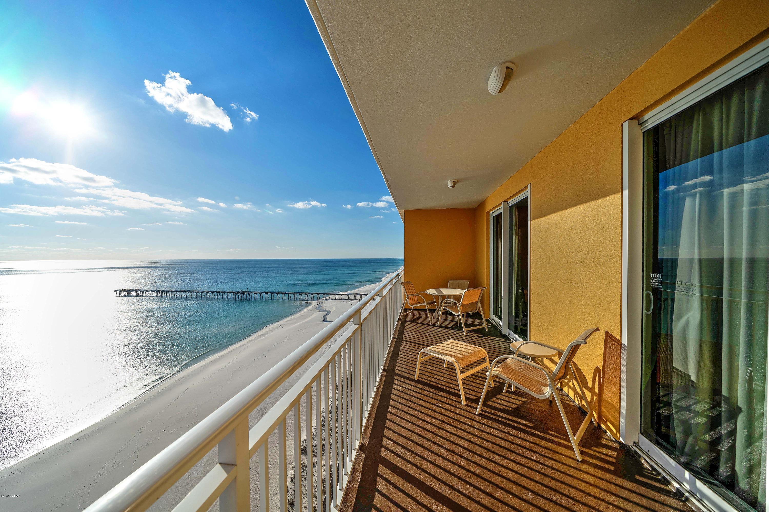 Sterling Reef - Residential