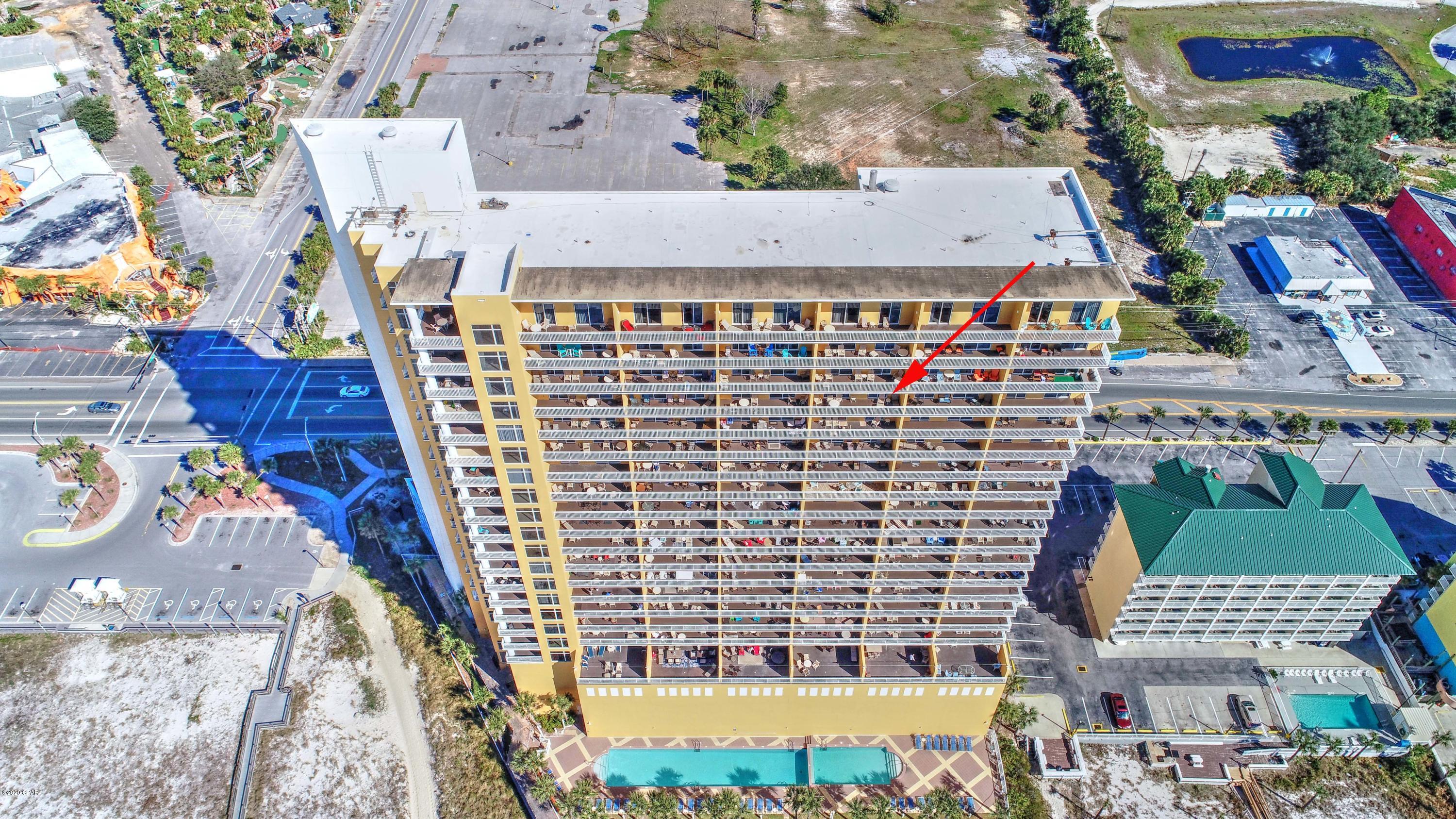 Sterling Reef - Residential