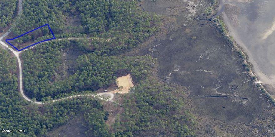 Rivercamps On Crooked Creek - Land