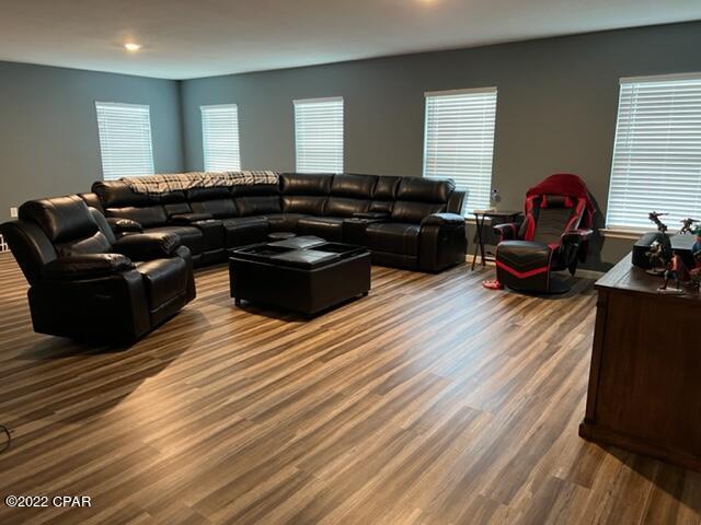 Magnolia Hills - Residential