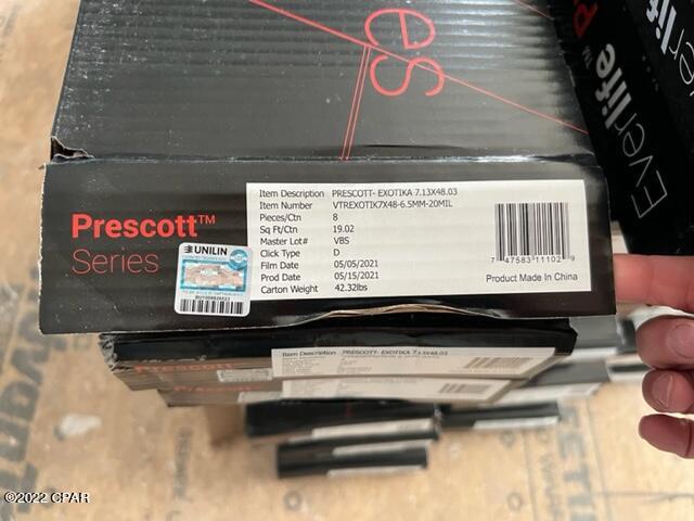 Magnolia Hills - Residential