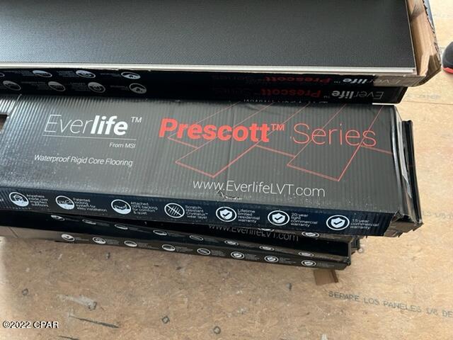 Magnolia Hills - Residential