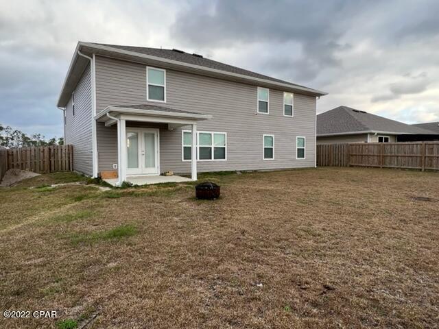 Magnolia Hills - Residential