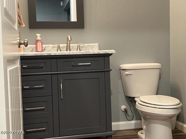 Magnolia Hills - Residential