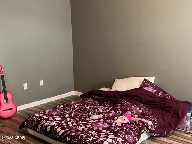 Magnolia Hills - Residential