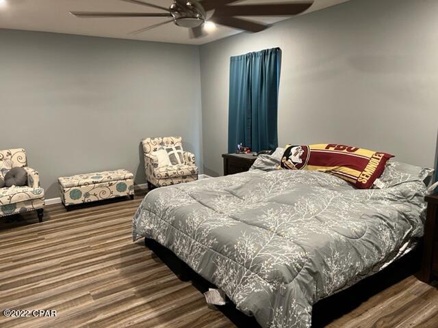 Magnolia Hills - Residential