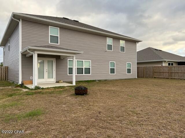 Magnolia Hills - Residential