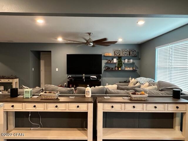 Magnolia Hills - Residential