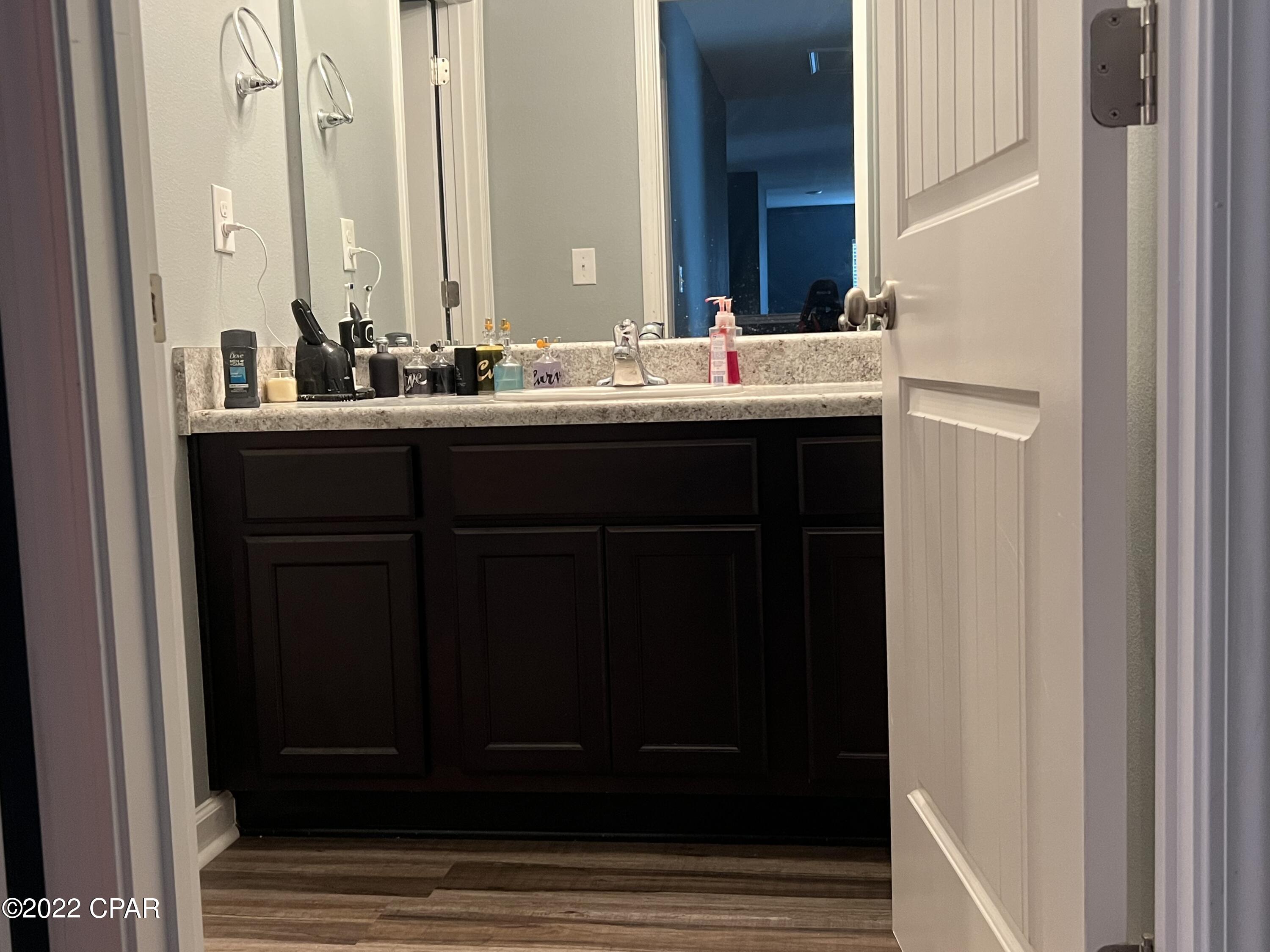 Magnolia Hills - Residential