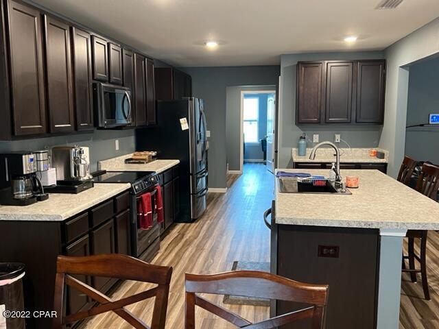 Magnolia Hills - Residential